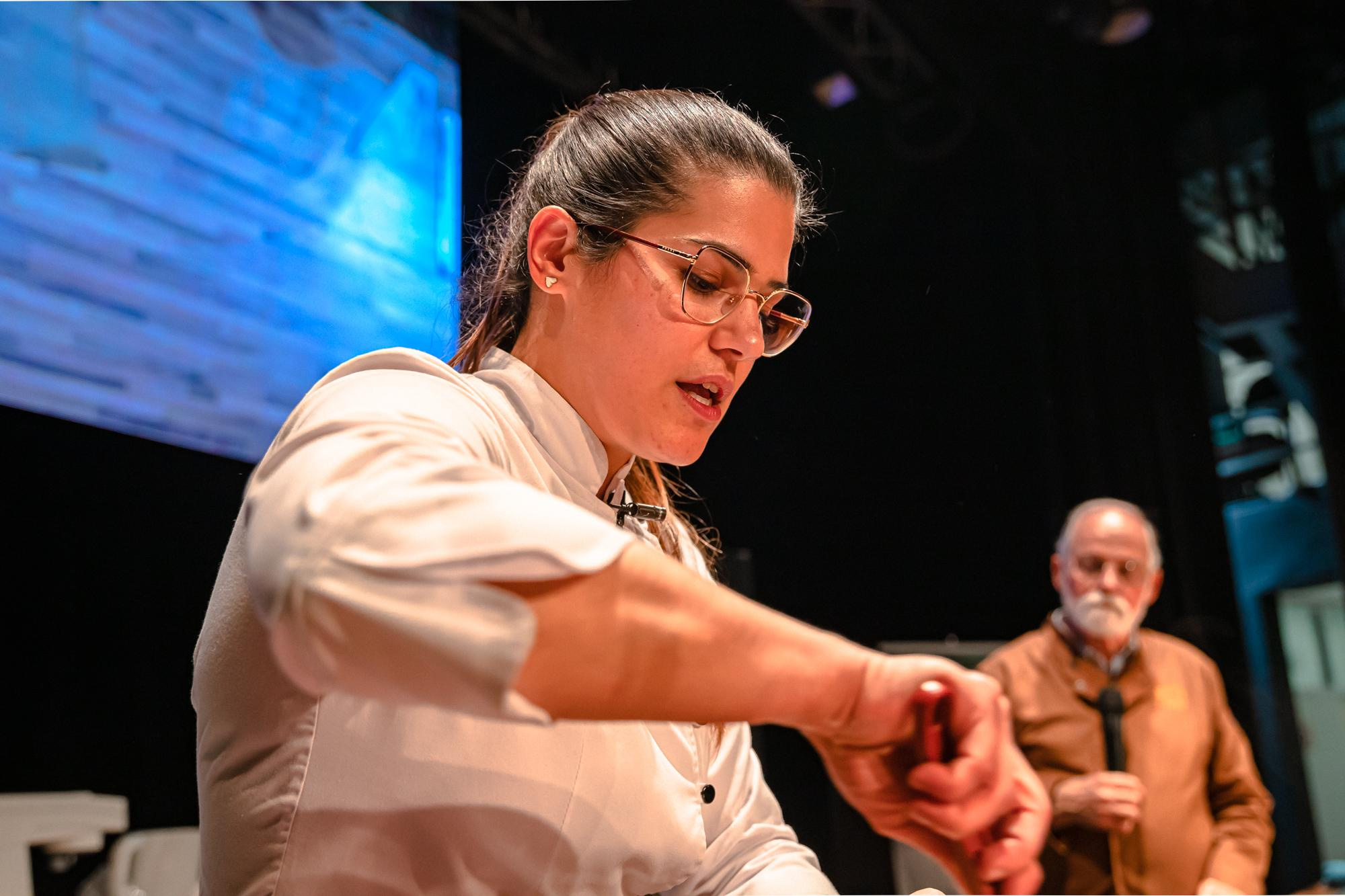 Festival Internacional de Chocolate 🍫 2 fim de semana. Produtora de Vídeo e Fotografia Cinematográfica | Beyond Creative 20 Portugal Lisboa