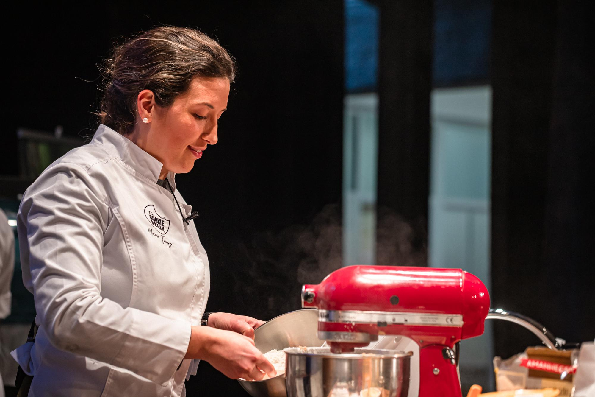 Festival Internacional de Chocolate 🍫 2 fim de semana. Produtora de Vídeo e Fotografia Cinematográfica | Beyond Creative 20 Portugal Lisboa
