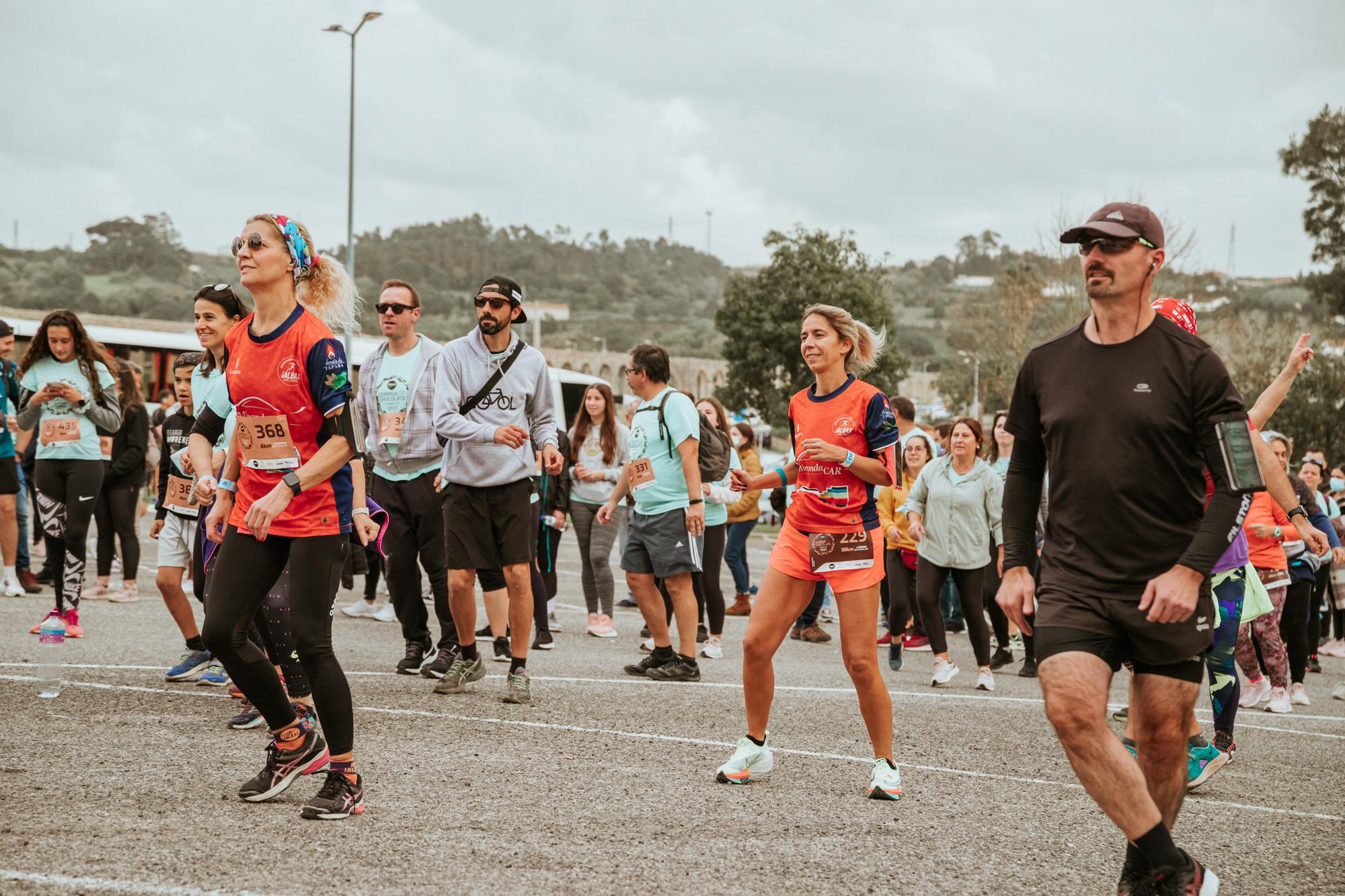 Festival Internacional de Chocolate 🍫 1 fim de semana. Beyond Creative 20 | Cinematic Video & Photography Production Lisbon & Algarve