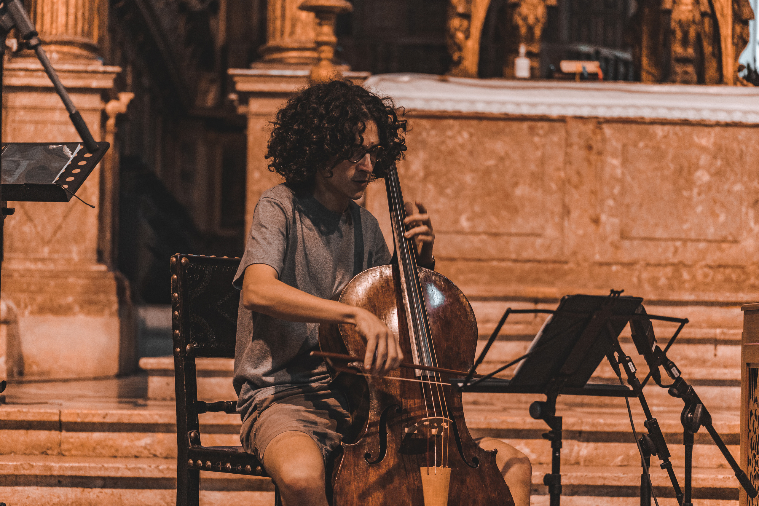 Polyphōnos — ensemble vocal e instrumental 🎼 1º Seção. Beyond Creative 20 | Cinematic Video & Photography Production Lisbon & Algarve