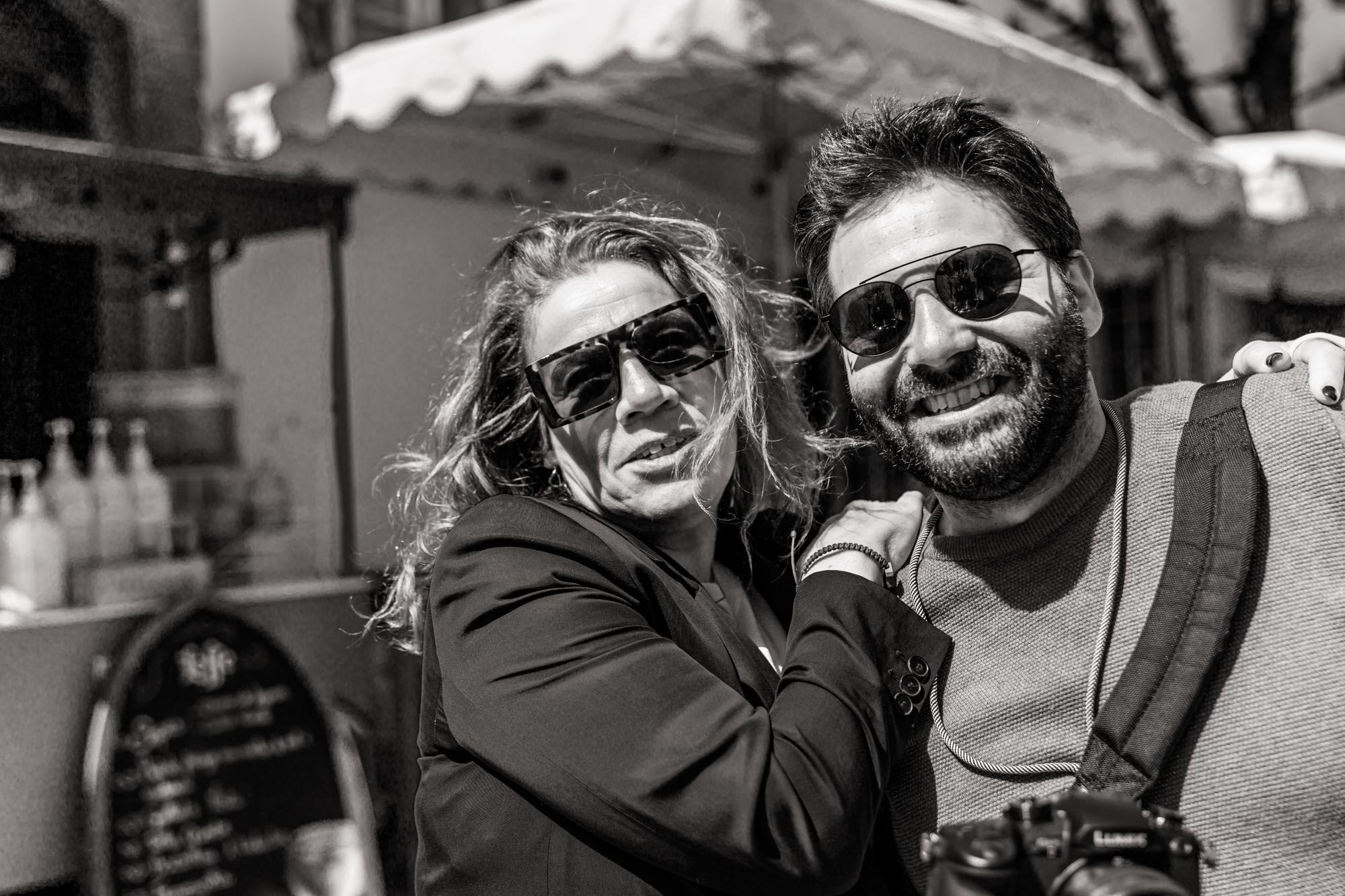 Festival Internacional de Chocolate 🍫 2 fim de semana. Produtora de Vídeo e Fotografia Cinematográfica | Beyond Creative 20 Portugal Lisboa