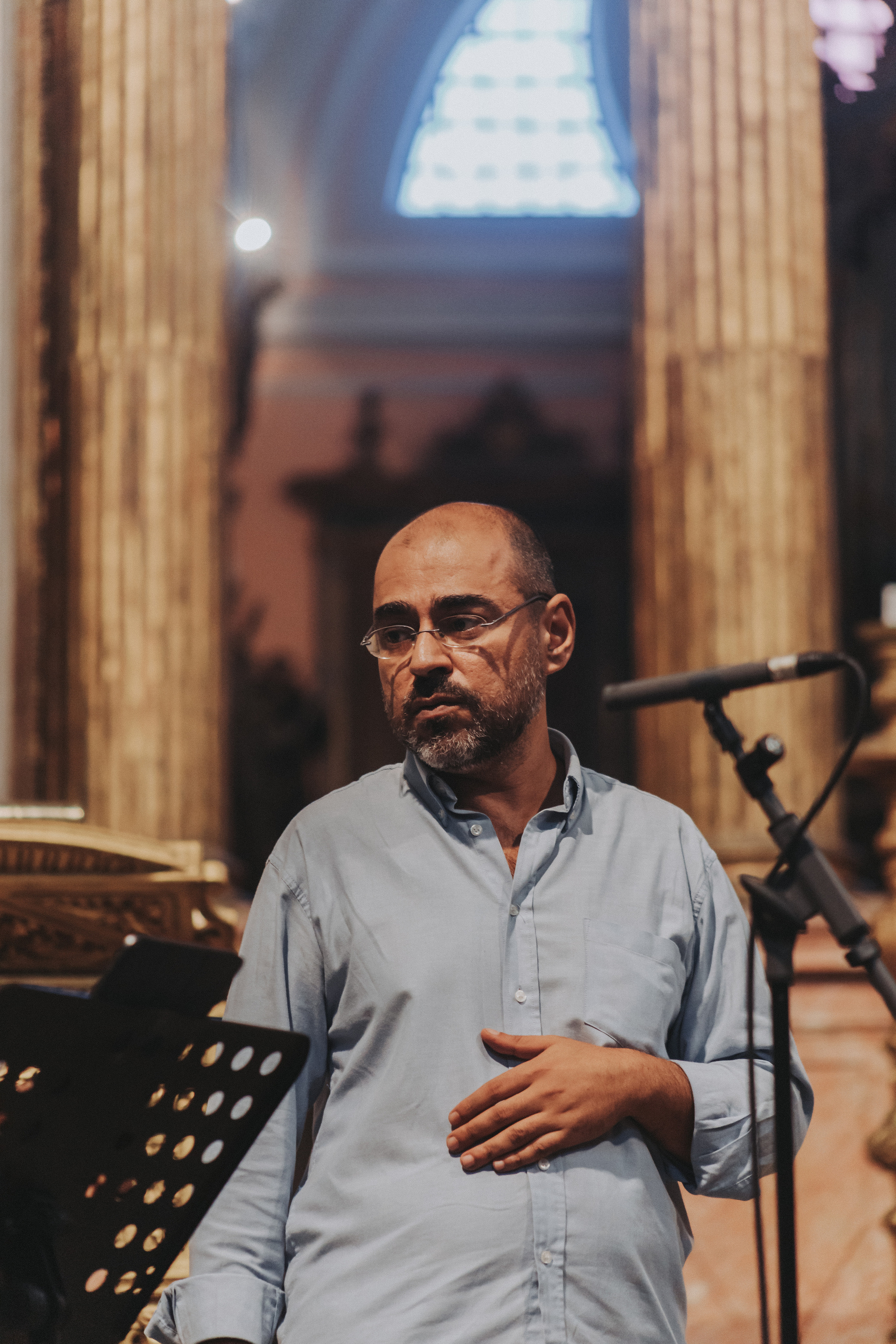 Polyphōnos — ensemble vocal e instrumental 🎼 1º Seção. Beyond Creative 20 | Cinematic Video & Photography Production Lisbon & Algarve