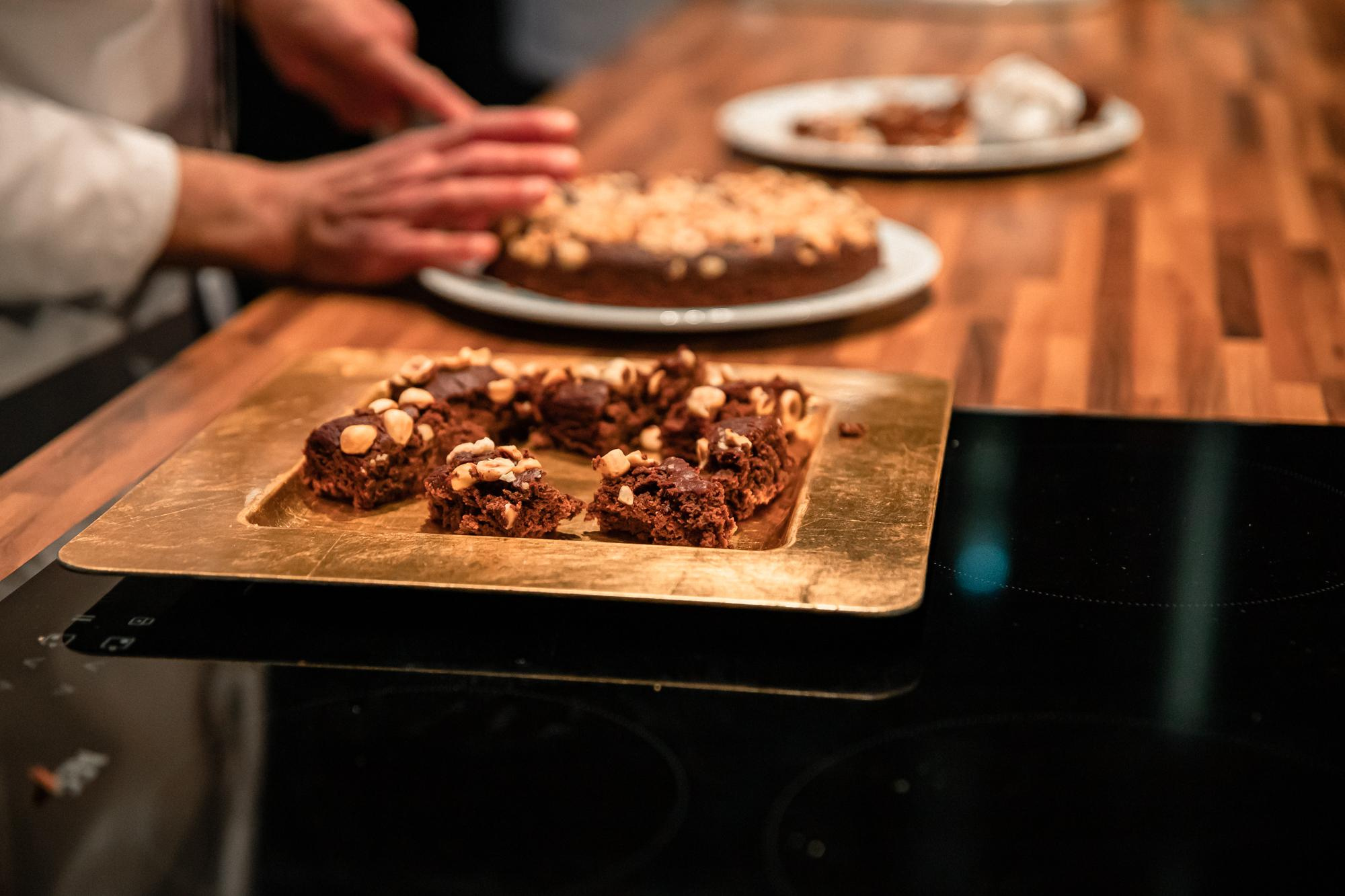 Festival Internacional de Chocolate 🍫 1 fim de semana. Beyond Creative 20 | Cinematic Video & Photography Production Lisbon & Algarve