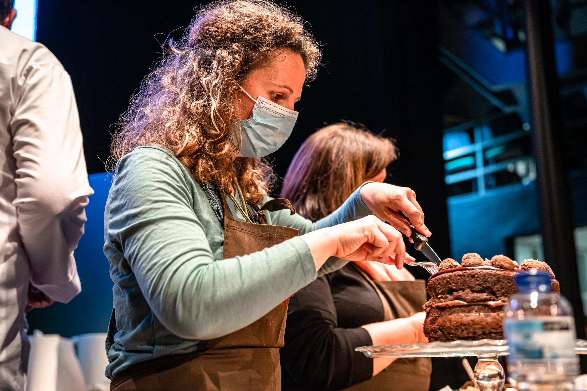 Festival Internacional de Chocolate 🍫 2 fim de semana. Produtora de Vídeo e Fotografia Cinematográfica | Beyond Creative 20 Portugal Lisboa