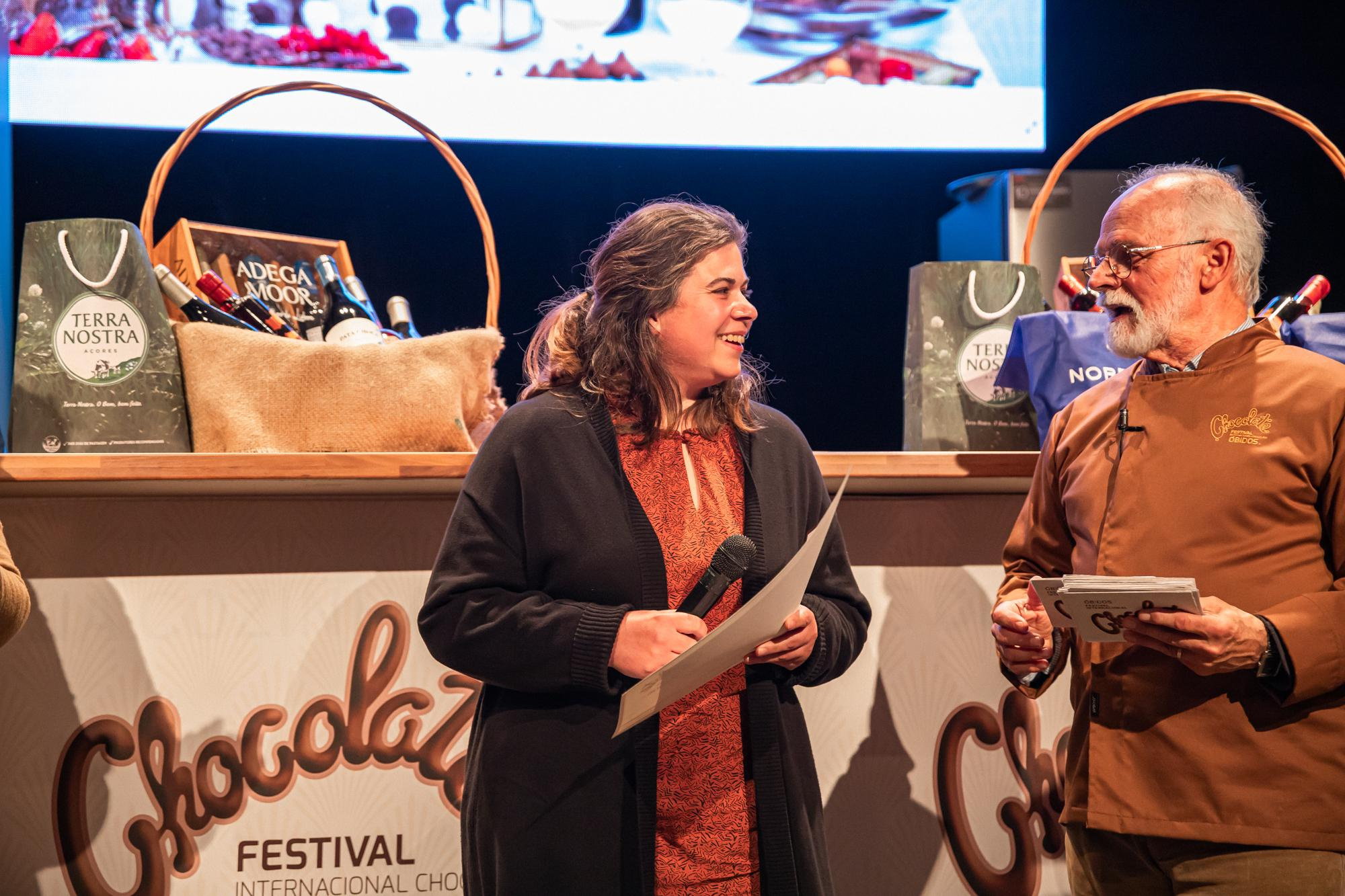Festival Internacional de Chocolate 🍫 2 fim de semana. Produtora de Vídeo e Fotografia Cinematográfica | Beyond Creative 20 Portugal Lisboa