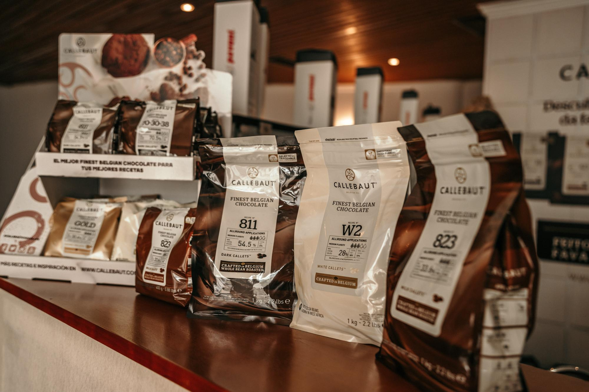 Festival Internacional de Chocolate 🍫 1 fim de semana. Beyond Creative 20 | Cinematic Video & Photography Production Lisbon & Algarve