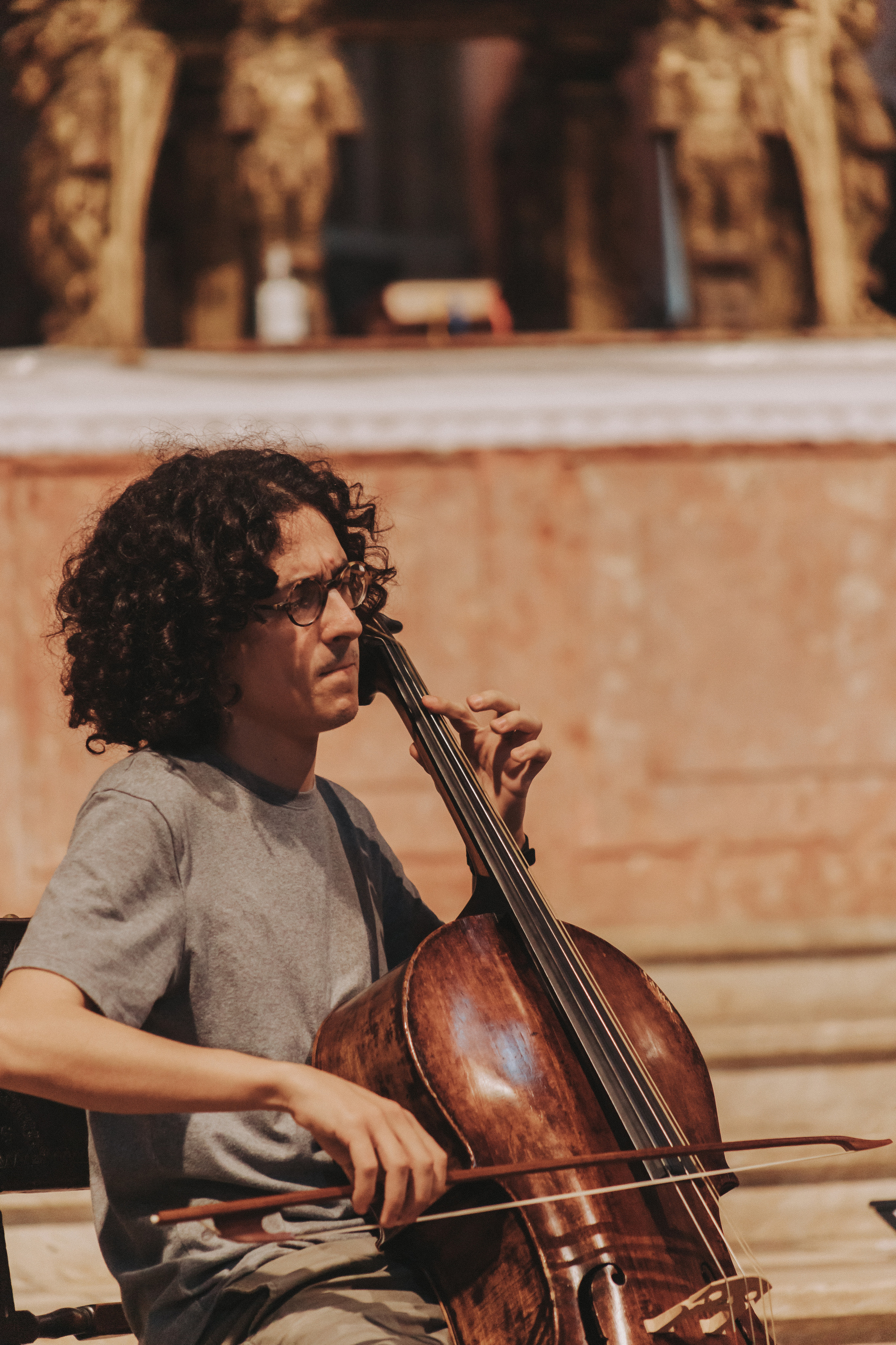 Polyphōnos — ensemble vocal e instrumental 🎼 1º Seção. Beyond Creative 20 | Cinematic Video & Photography Production Lisbon & Algarve