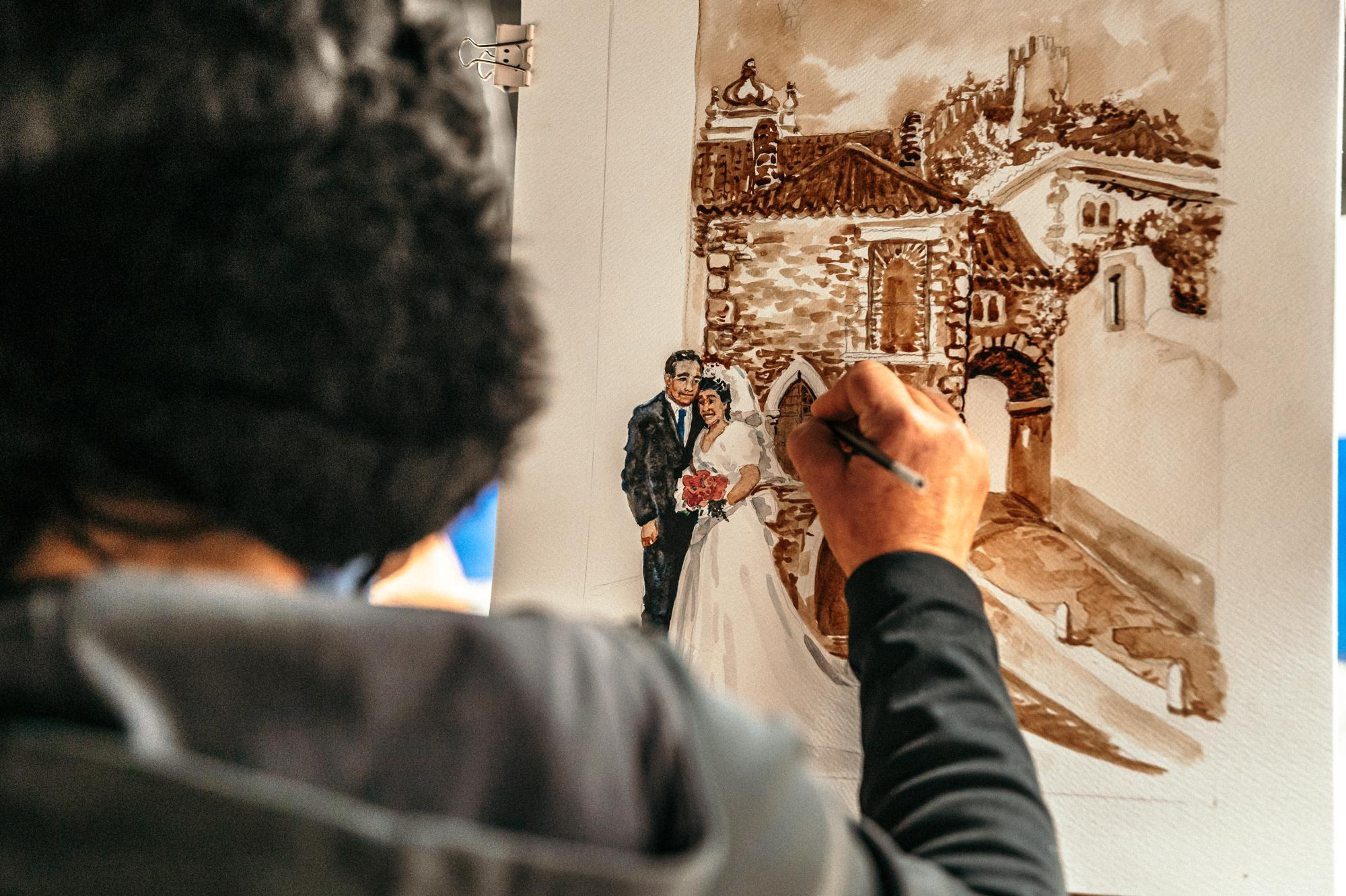 Festival Internacional de Chocolate 🍫 1 fim de semana. Beyond Creative 20 | Cinematic Video & Photography Production Lisbon & Algarve