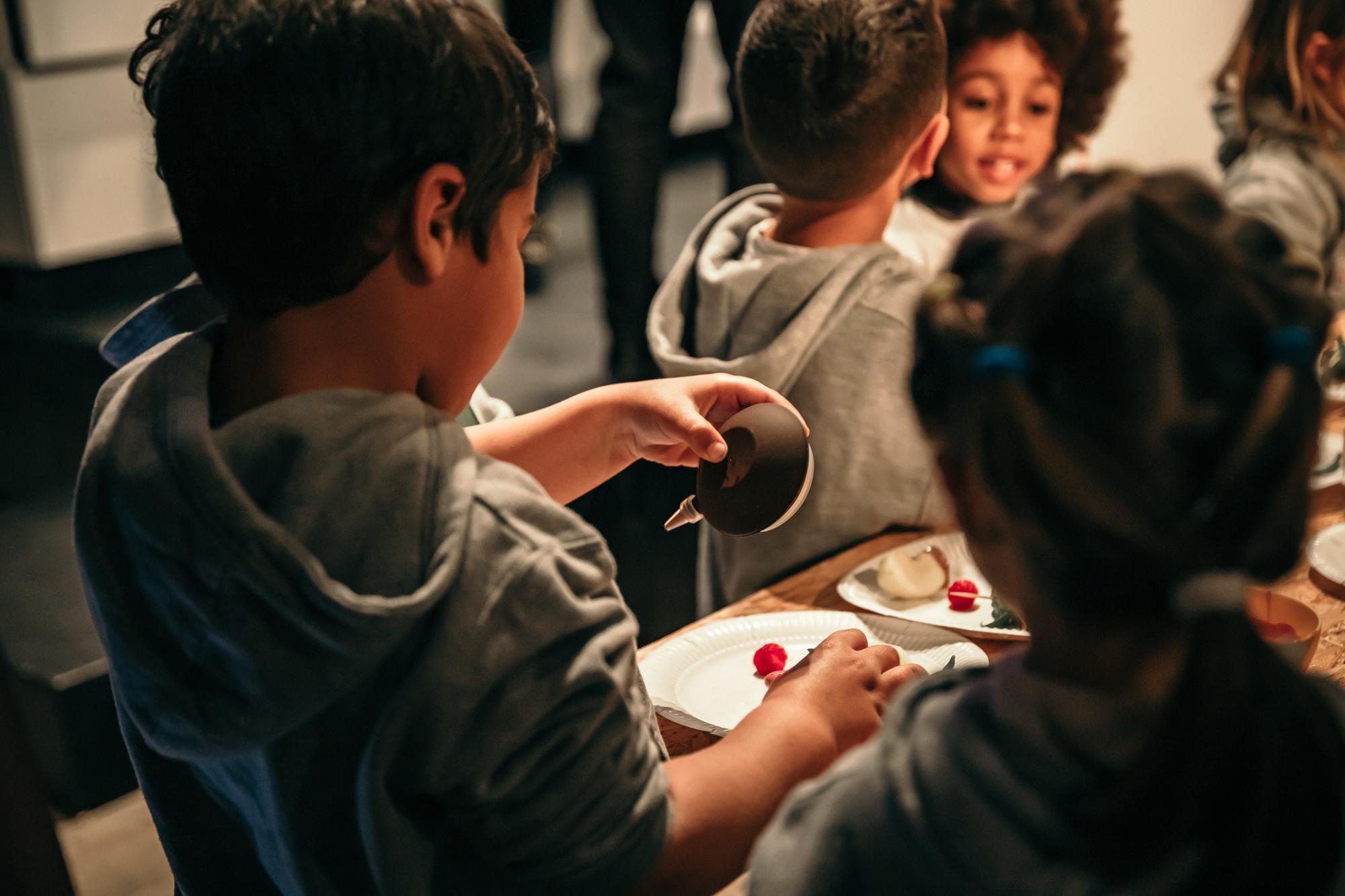 Festival Internacional de Chocolate 🍫 1 fim de semana. Beyond Creative 20 | Cinematic Video & Photography Production Lisbon & Algarve