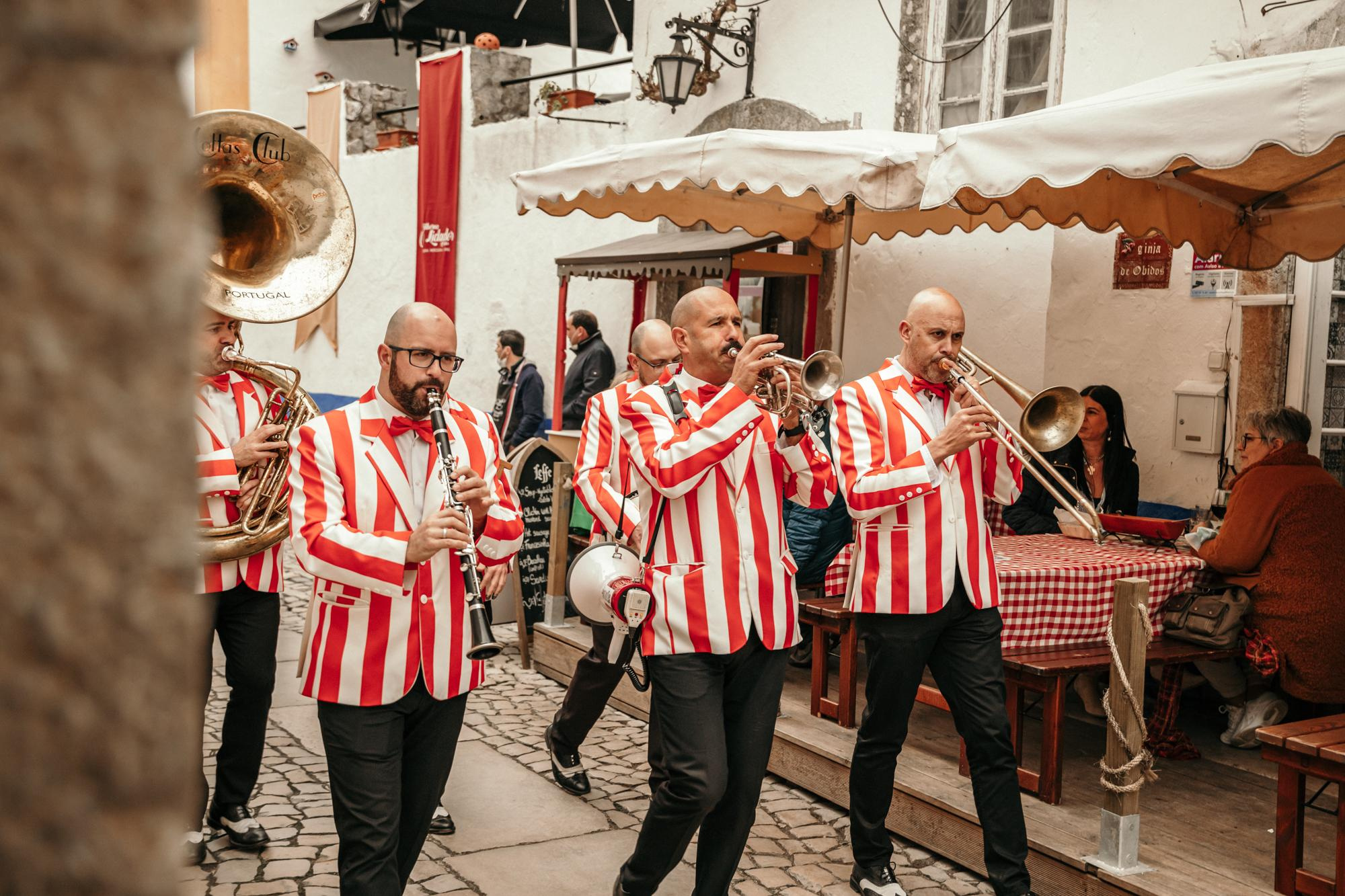 Festival Internacional de Chocolate 🍫 1 fim de semana. Beyond Creative 20 | Cinematic Video & Photography Production Lisbon & Algarve
