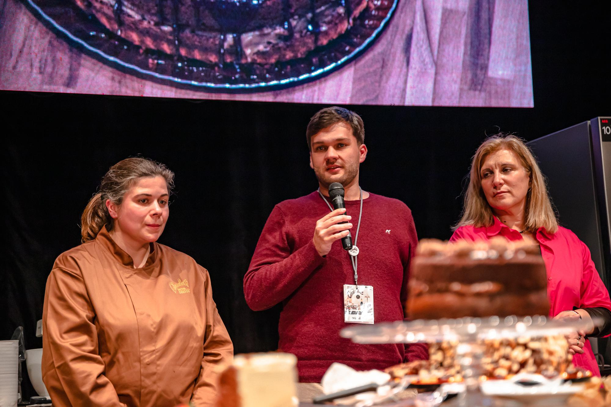 Festival Internacional de Chocolate 🍫 2 fim de semana. Produtora de Vídeo e Fotografia Cinematográfica | Beyond Creative 20 Portugal Lisboa