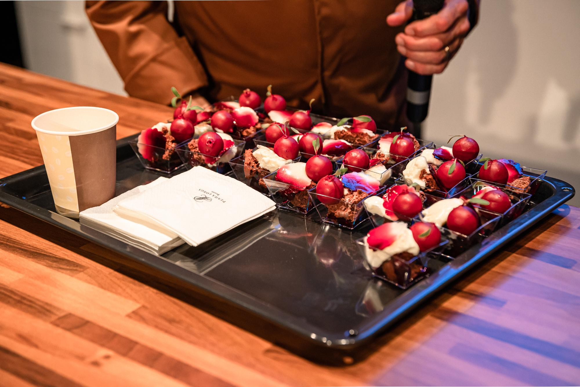 Festival Internacional de Chocolate 🍫 2 fim de semana. Produtora de Vídeo e Fotografia Cinematográfica | Beyond Creative 20 Portugal Lisboa