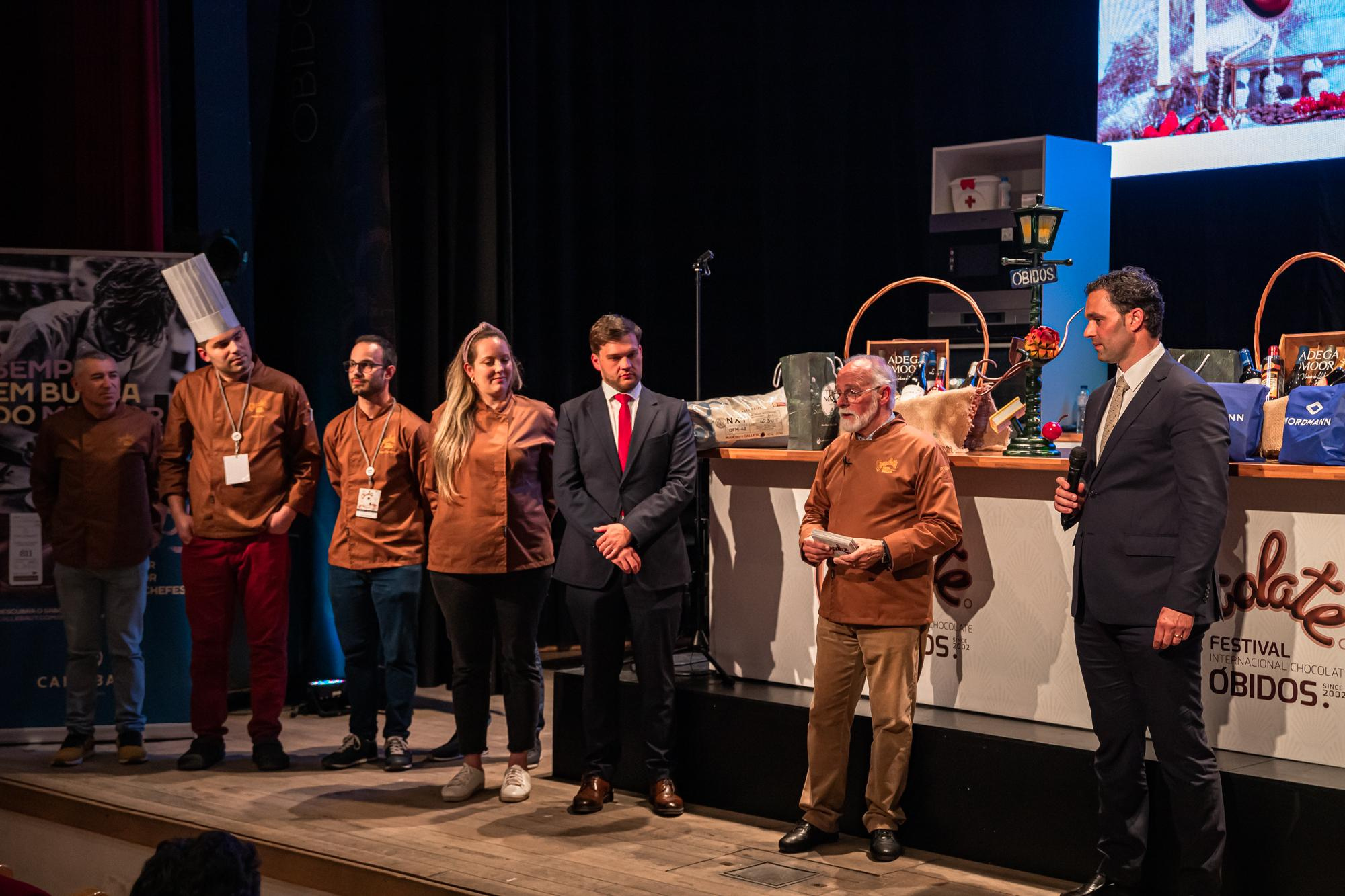 Festival Internacional de Chocolate 🍫 2 fim de semana. Produtora de Vídeo e Fotografia Cinematográfica | Beyond Creative 20 Portugal Lisboa