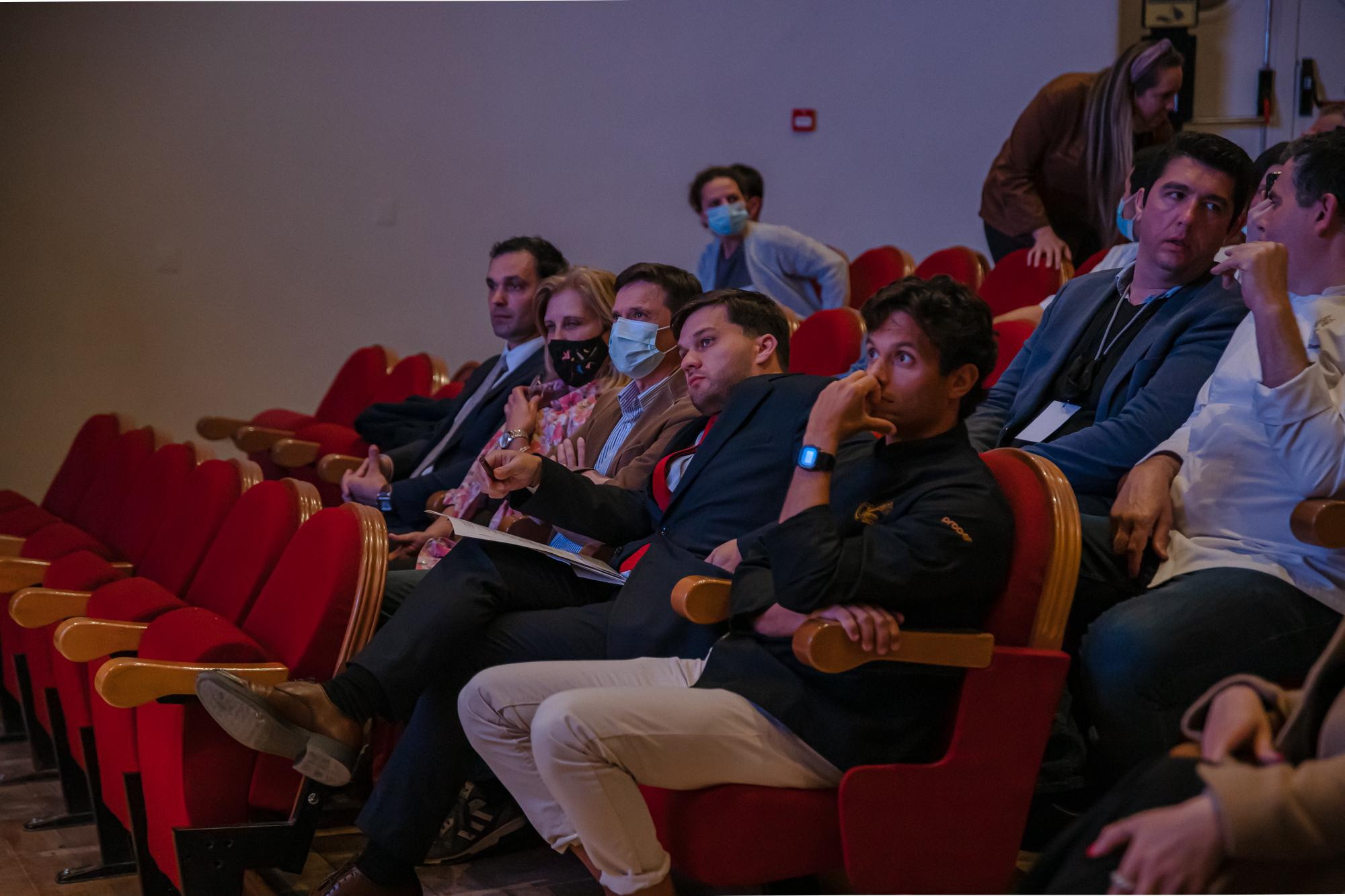 Festival Internacional de Chocolate 🍫 2 fim de semana. Produtora de Vídeo e Fotografia Cinematográfica | Beyond Creative 20 Portugal Lisboa