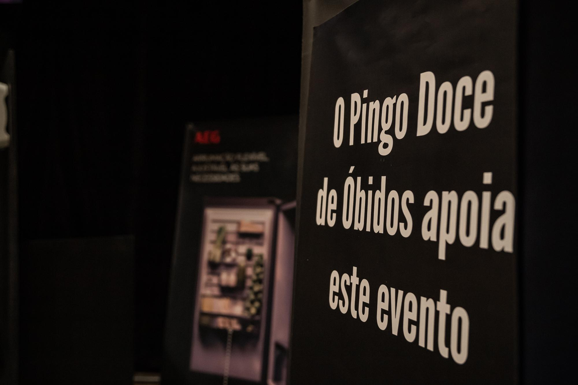 Festival Internacional de Chocolate 🍫 2 fim de semana. Produtora de Vídeo e Fotografia Cinematográfica | Beyond Creative 20 Portugal Lisboa