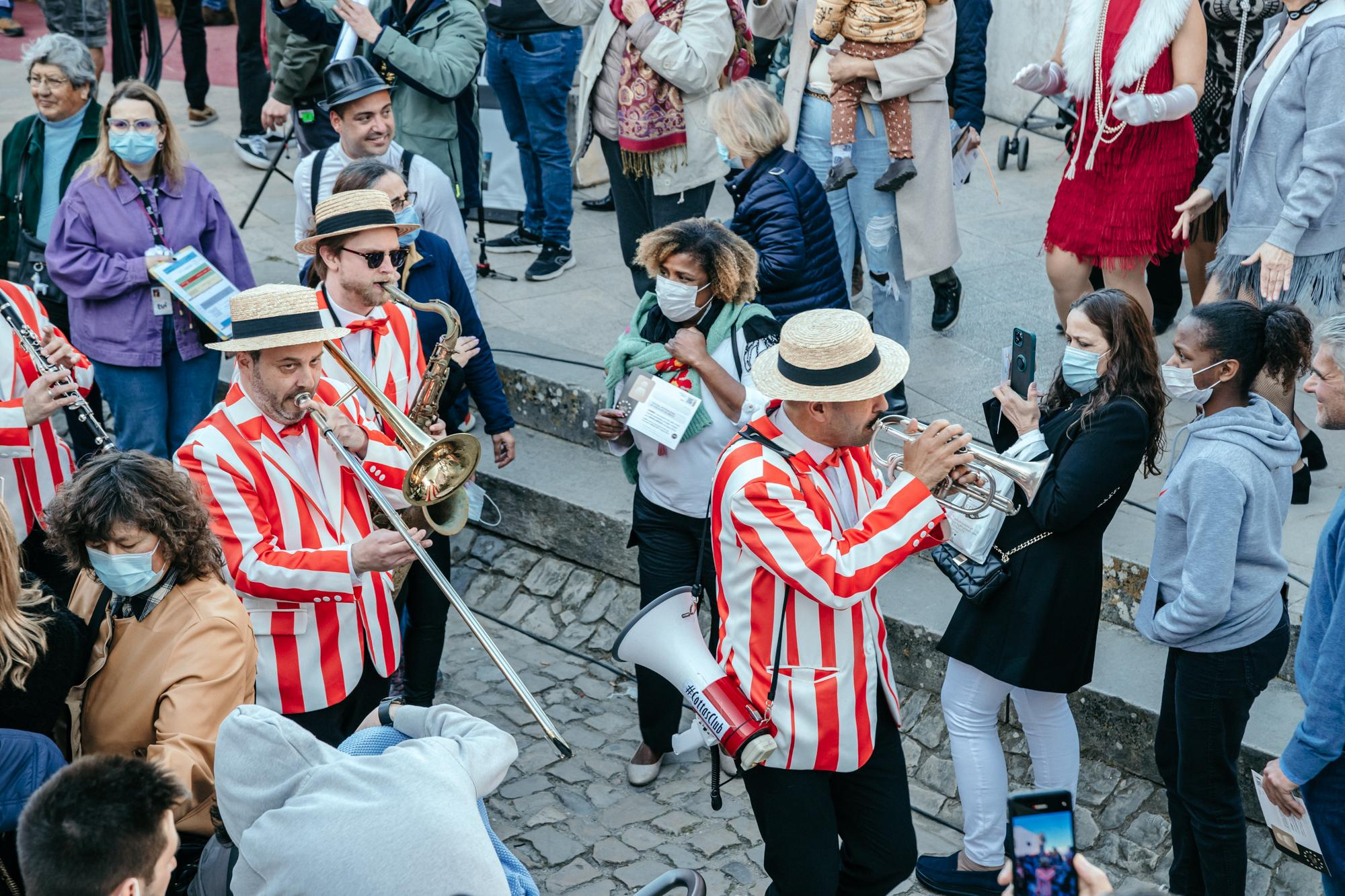 Festival Internacional de Chocolate 🍫 2 fim de semana. Produtora de Vídeo e Fotografia Cinematográfica | Beyond Creative 20 Portugal Lisboa