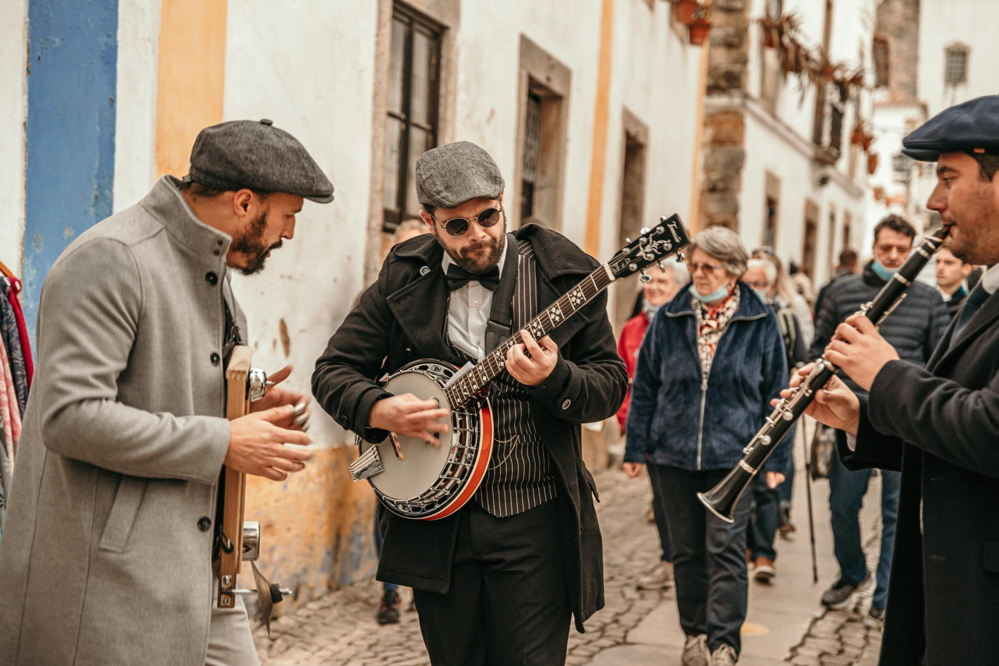 Festival Internacional de Chocolate 🍫 1 fim de semana. Beyond Creative 20 | Cinematic Video & Photography Production Lisbon & Algarve