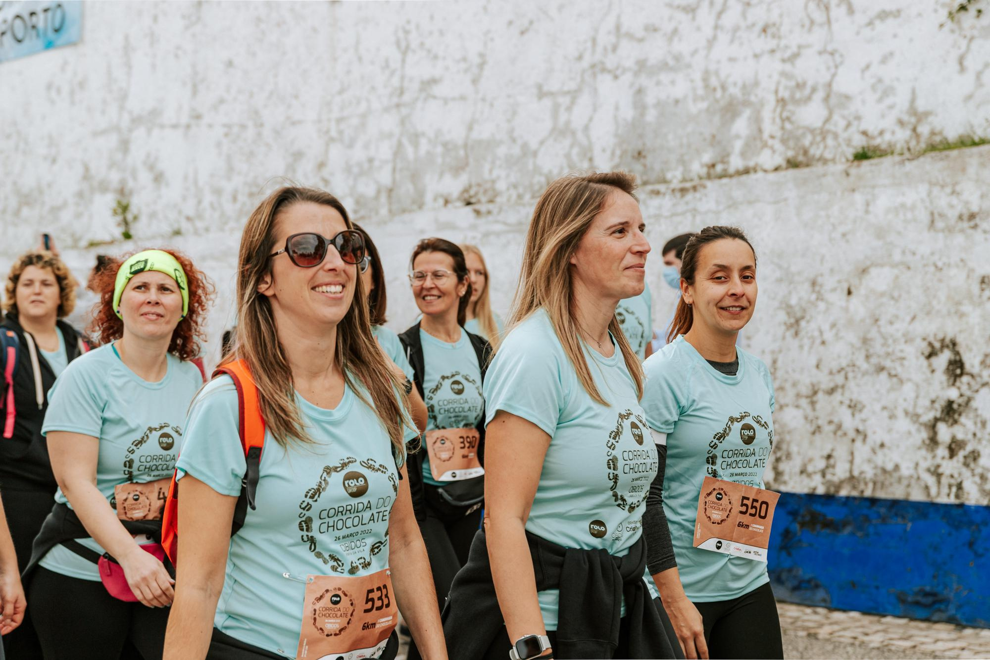 Festival Internacional de Chocolate 🍫 1 fim de semana. Beyond Creative 20 | Cinematic Video & Photography Production Lisbon & Algarve