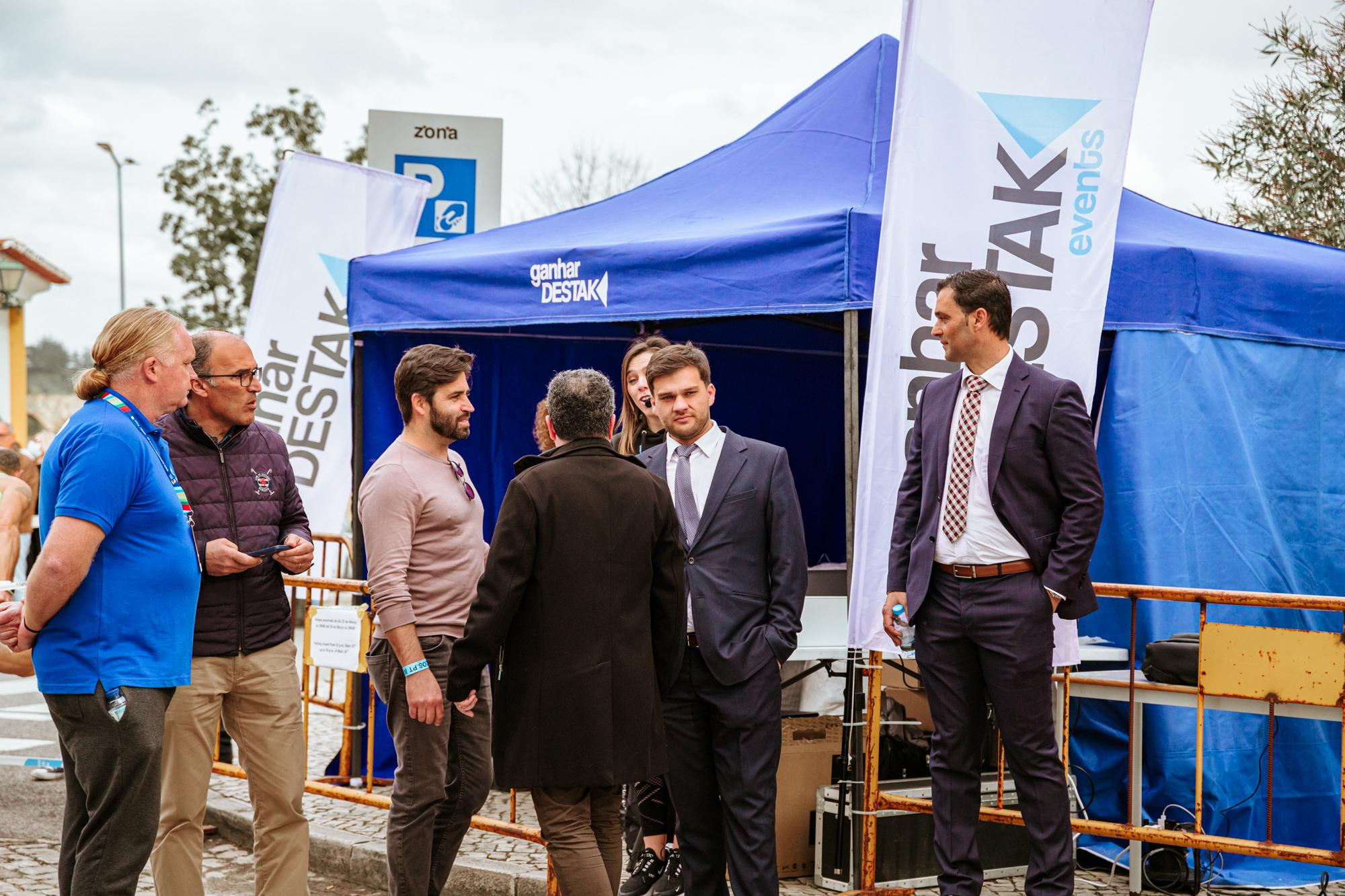 Festival Internacional de Chocolate 🍫 1 fim de semana. Beyond Creative 20 | Cinematic Video & Photography Production Lisbon & Algarve