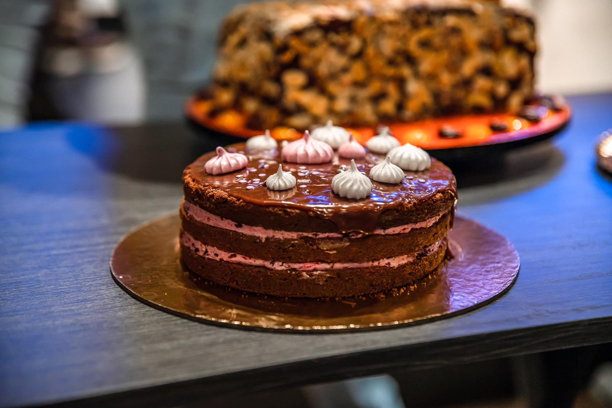 Festival Internacional de Chocolate 🍫 2 fim de semana. Produtora de Vídeo e Fotografia Cinematográfica | Beyond Creative 20 Portugal Lisboa