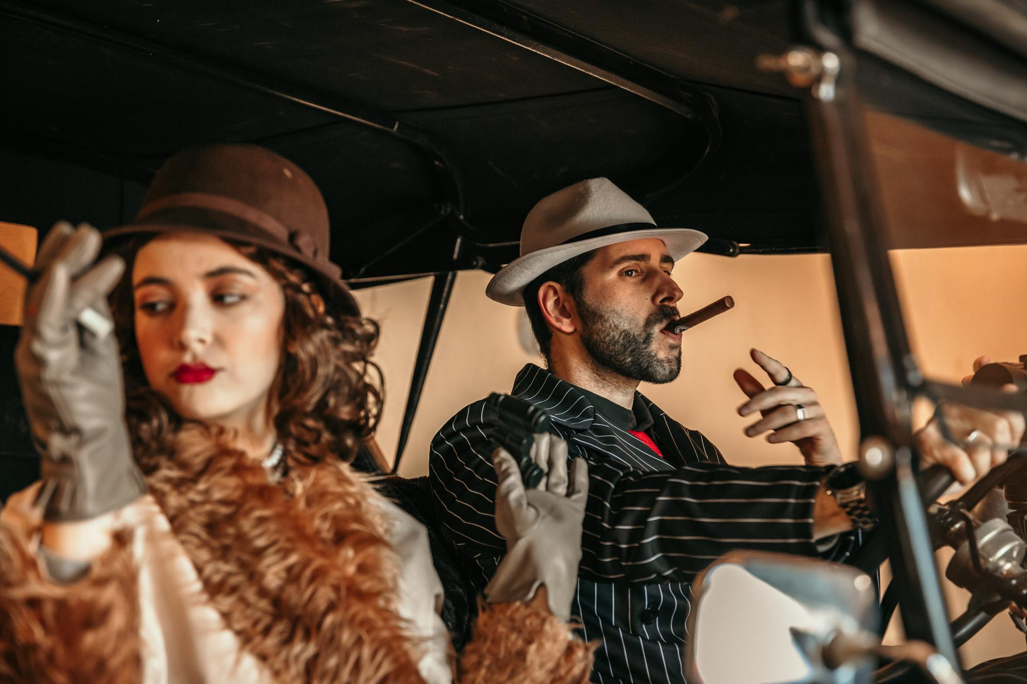 Festival Internacional de Chocolate 🍫 2 fim de semana. Produtora de Vídeo e Fotografia Cinematográfica | Beyond Creative 20 Portugal Lisboa