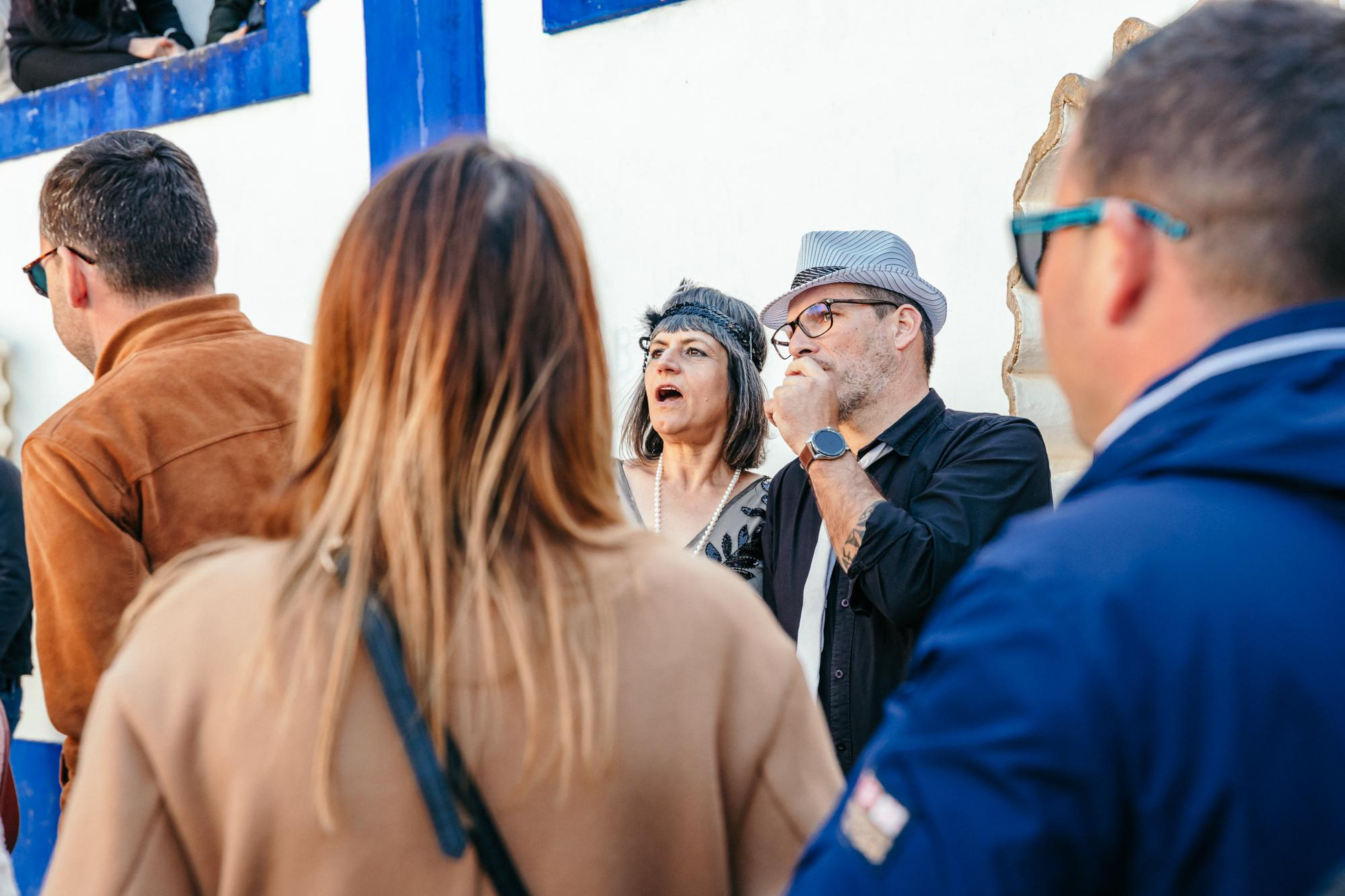 Festival Internacional de Chocolate 🍫 2 fim de semana. Produtora de Vídeo e Fotografia Cinematográfica | Beyond Creative 20 Portugal Lisboa