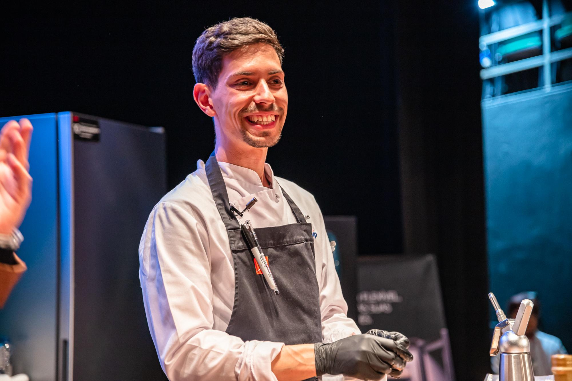 Festival Internacional de Chocolate 🍫 2 fim de semana. Produtora de Vídeo e Fotografia Cinematográfica | Beyond Creative 20 Portugal Lisboa