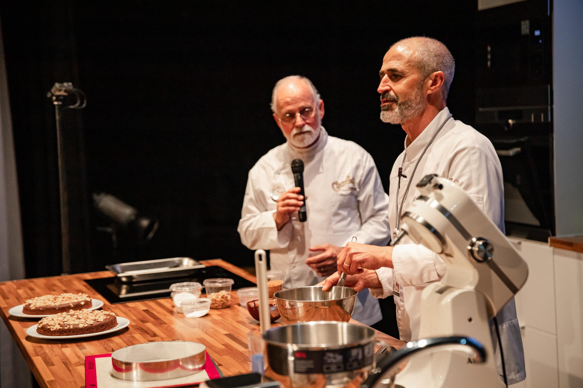 Festival Internacional de Chocolate 🍫 1 fim de semana. Beyond Creative 20 | Cinematic Video & Photography Production Lisbon & Algarve