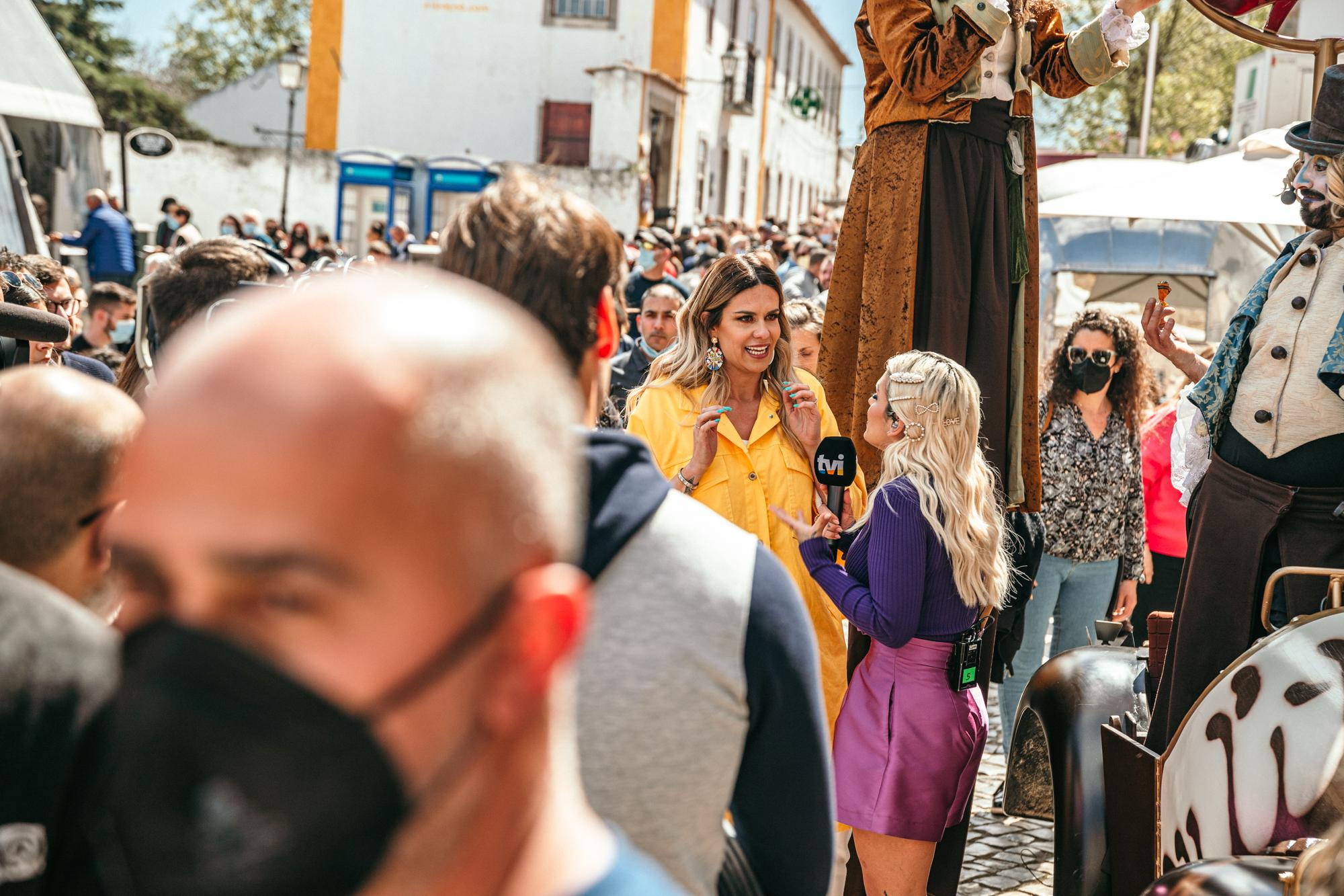 Festival Internacional de Chocolate 🍫 2 fim de semana. Produtora de Vídeo e Fotografia Cinematográfica | Beyond Creative 20 Portugal Lisboa