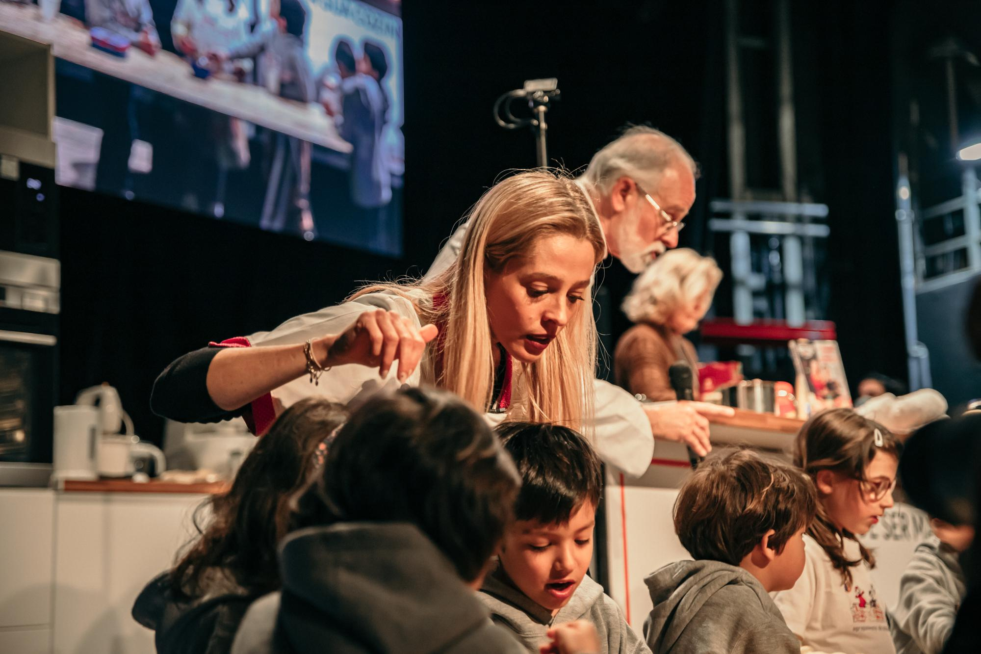 Festival Internacional de Chocolate 🍫 1 fim de semana. Beyond Creative 20 | Cinematic Video & Photography Production Lisbon & Algarve