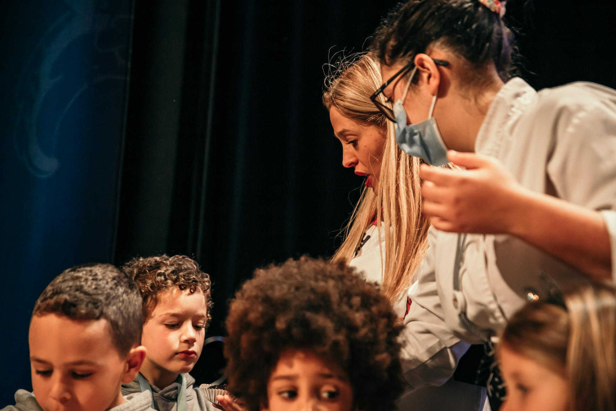 Festival Internacional de Chocolate 🍫 1 fim de semana. Beyond Creative 20 | Cinematic Video & Photography Production Lisbon & Algarve