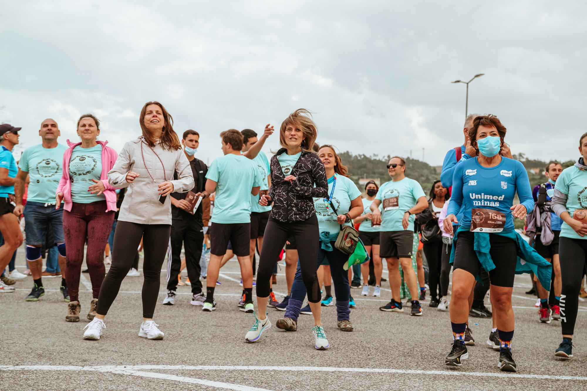Festival Internacional de Chocolate 🍫 1 fim de semana. Beyond Creative 20 | Cinematic Video & Photography Production Lisbon & Algarve