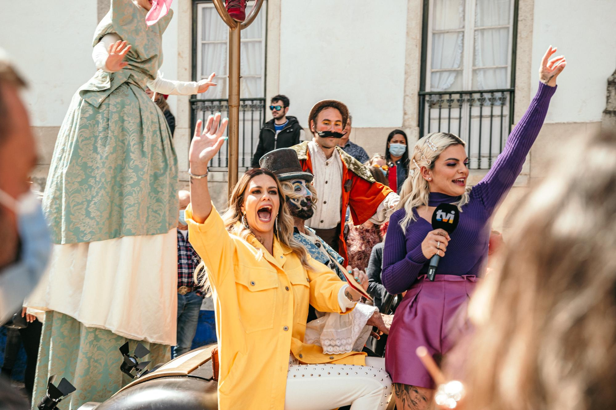 Festival Internacional de Chocolate 🍫 2 fim de semana. Produtora de Vídeo e Fotografia Cinematográfica | Beyond Creative 20 Portugal Lisboa