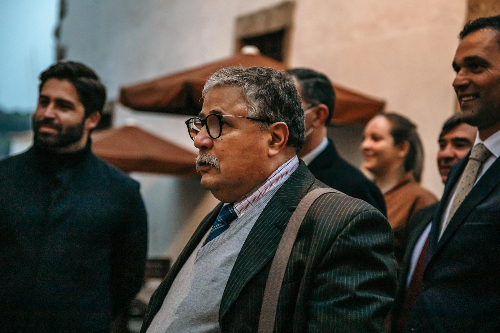 Festival Internacional de Chocolate 🍫 1 fim de semana. Beyond Creative 20 | Cinematic Video & Photography Production Lisbon & Algarve