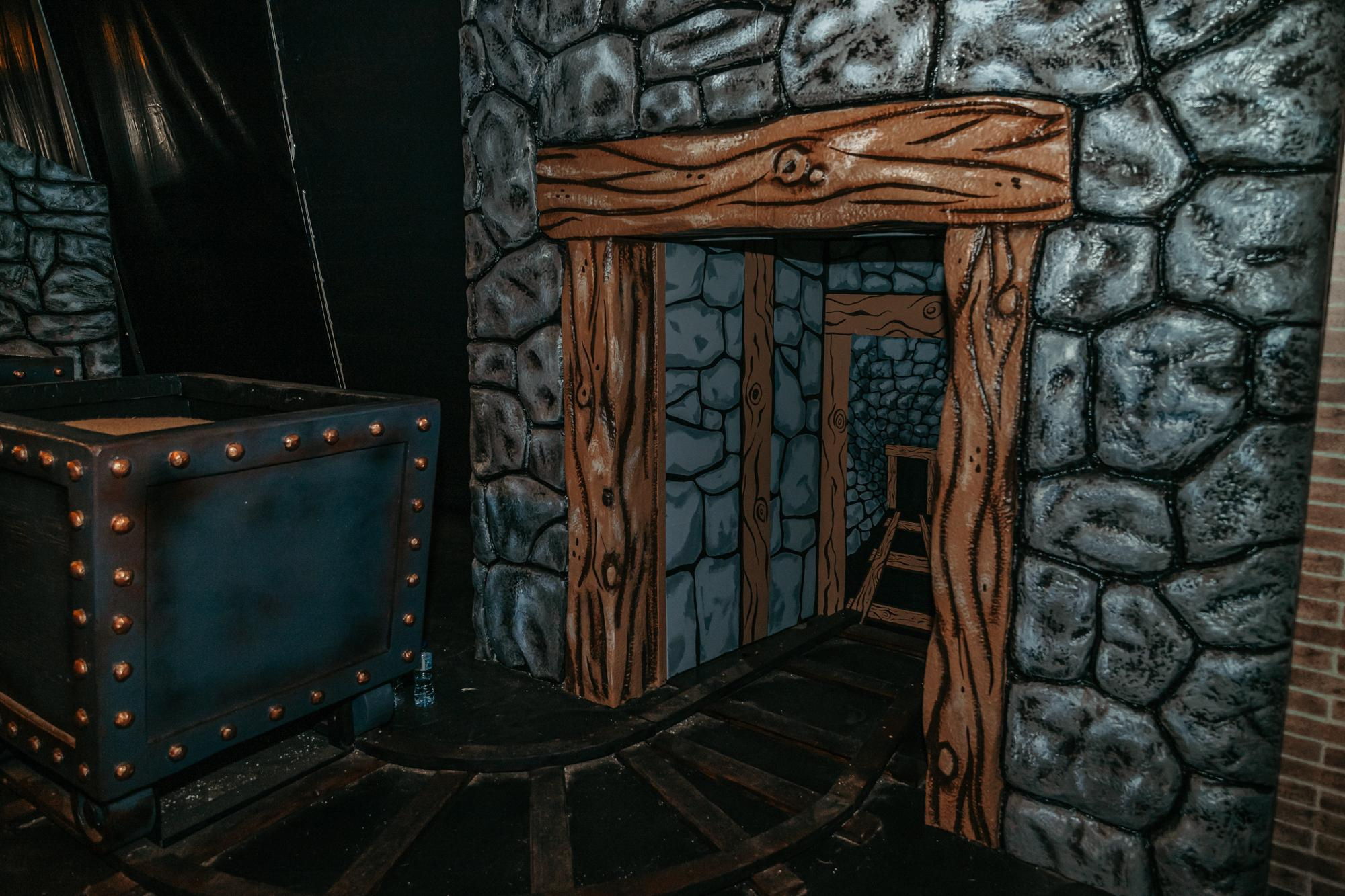 Festival Internacional de Chocolate 🍫 2 fim de semana. Produtora de Vídeo e Fotografia Cinematográfica | Beyond Creative 20 Portugal Lisboa