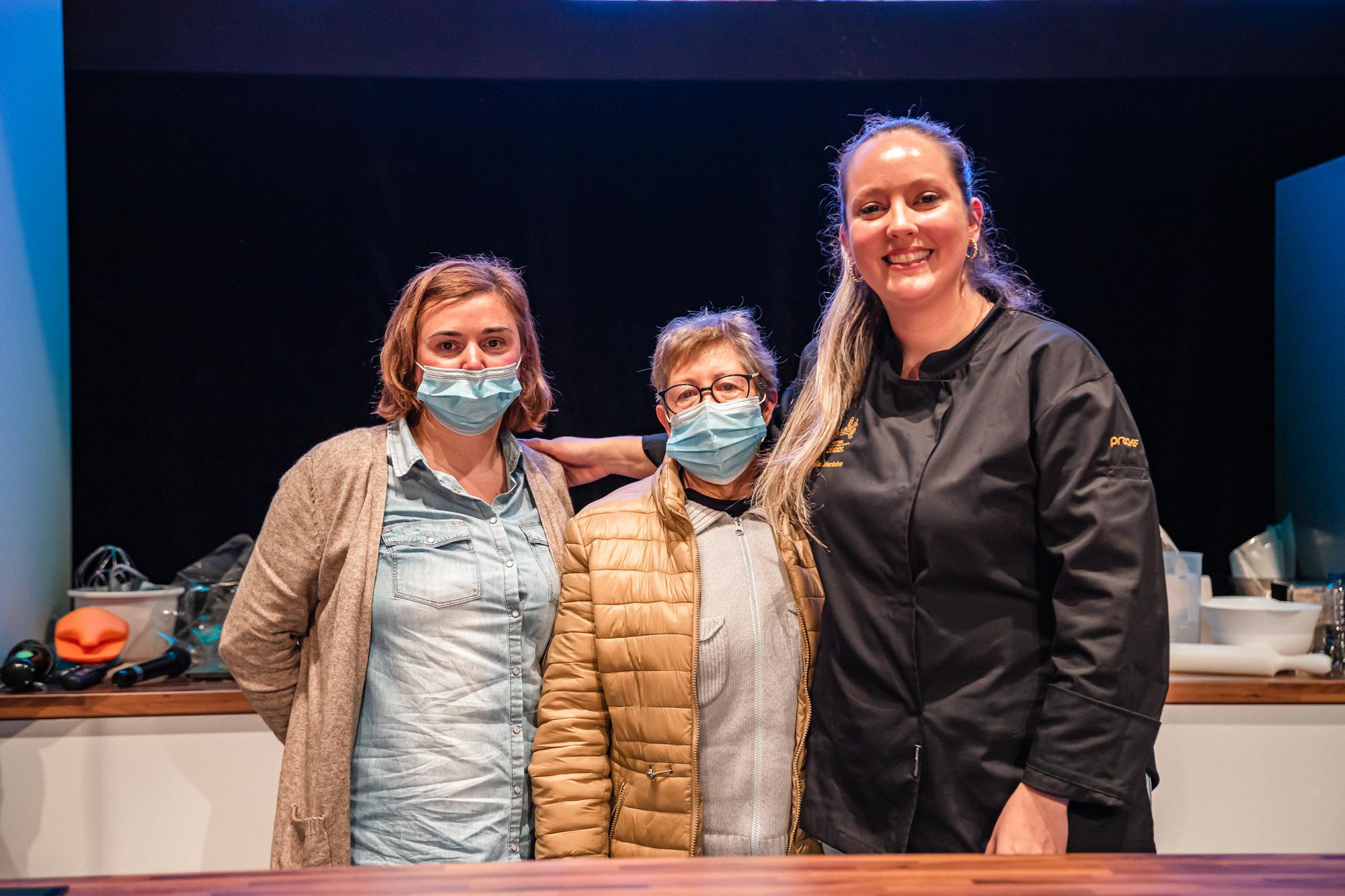 Festival Internacional de Chocolate 🍫 2 fim de semana. Produtora de Vídeo e Fotografia Cinematográfica | Beyond Creative 20 Portugal Lisboa