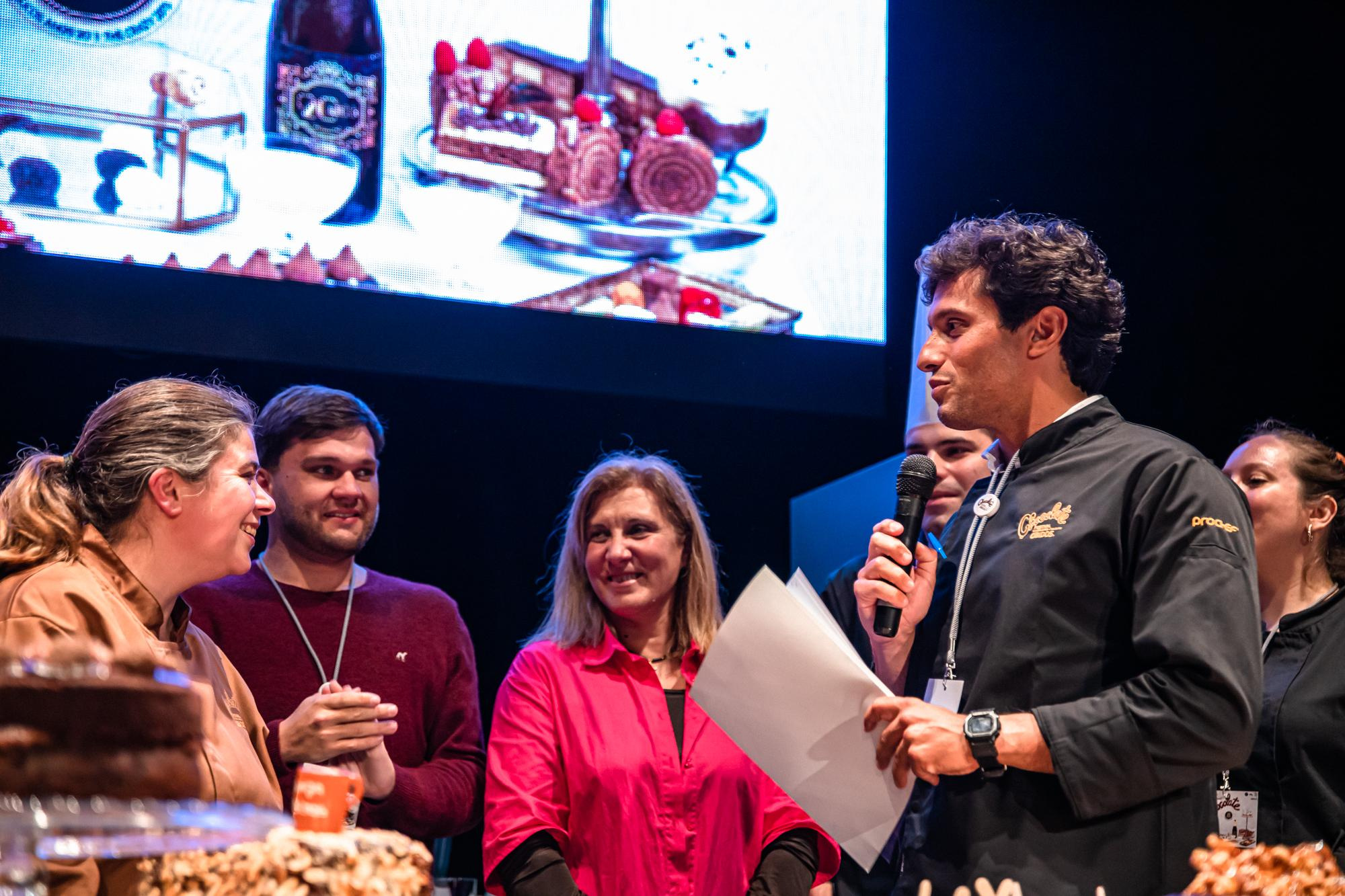 Festival Internacional de Chocolate 🍫 2 fim de semana. Produtora de Vídeo e Fotografia Cinematográfica | Beyond Creative 20 Portugal Lisboa