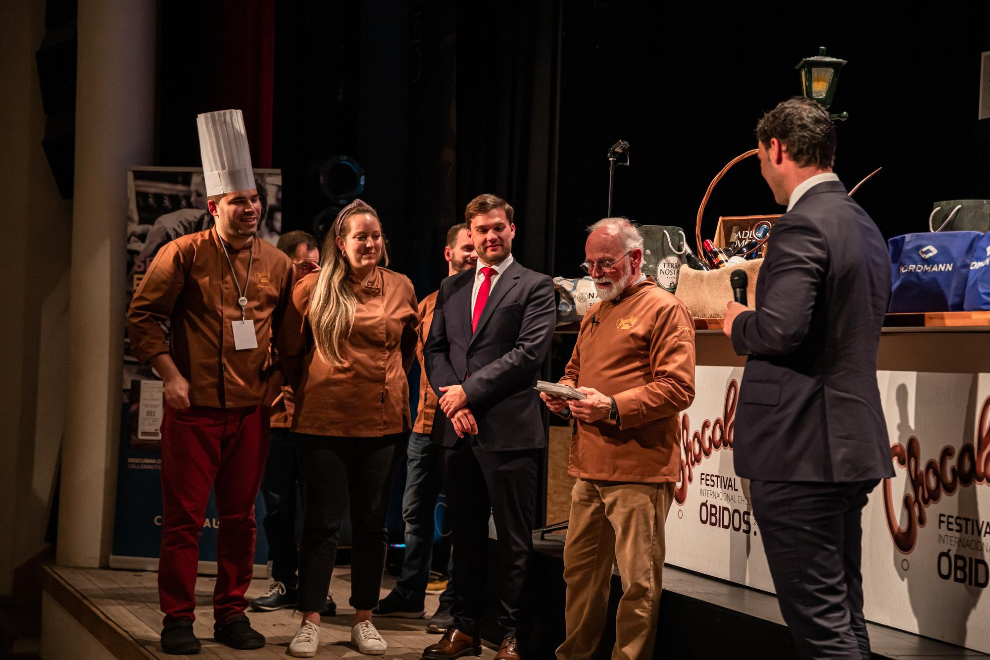 Festival Internacional de Chocolate 🍫 2 fim de semana. Produtora de Vídeo e Fotografia Cinematográfica | Beyond Creative 20 Portugal Lisboa