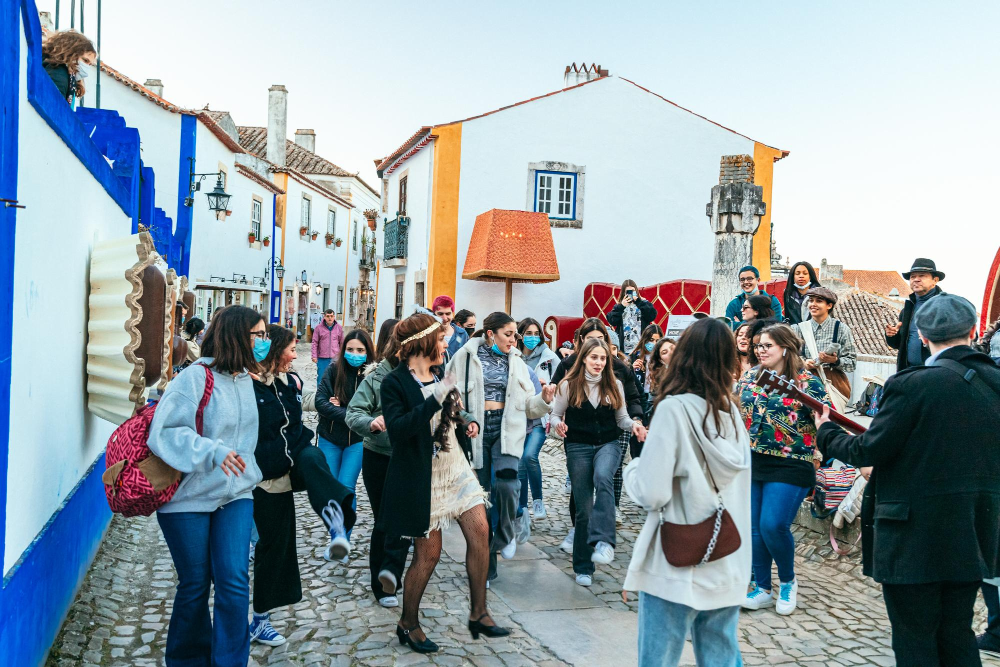 Festival Internacional de Chocolate 🍫 2 fim de semana. Produtora de Vídeo e Fotografia Cinematográfica | Beyond Creative 20 Portugal Lisboa