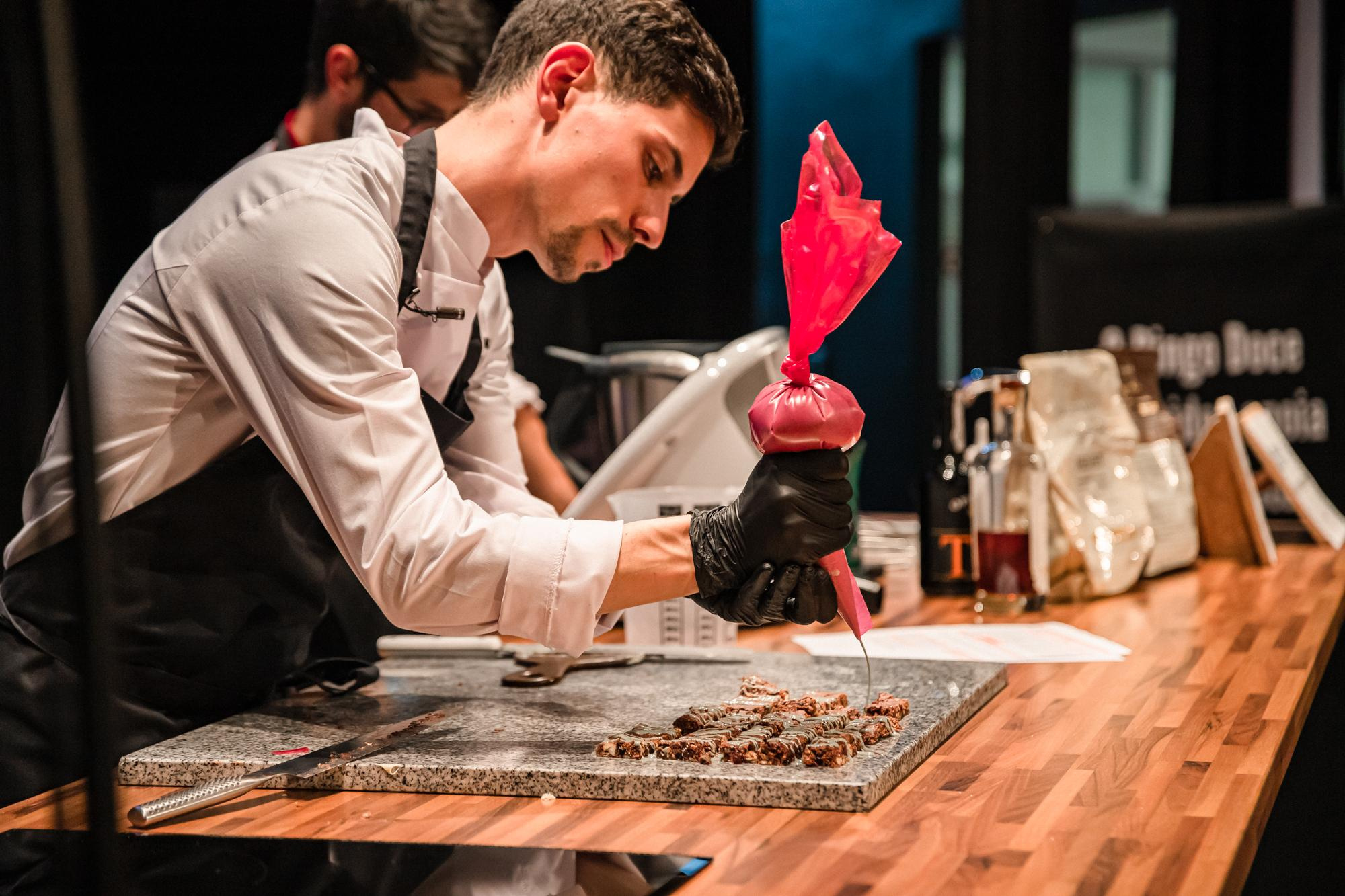 Festival Internacional de Chocolate 🍫 2 fim de semana. Produtora de Vídeo e Fotografia Cinematográfica | Beyond Creative 20 Portugal Lisboa