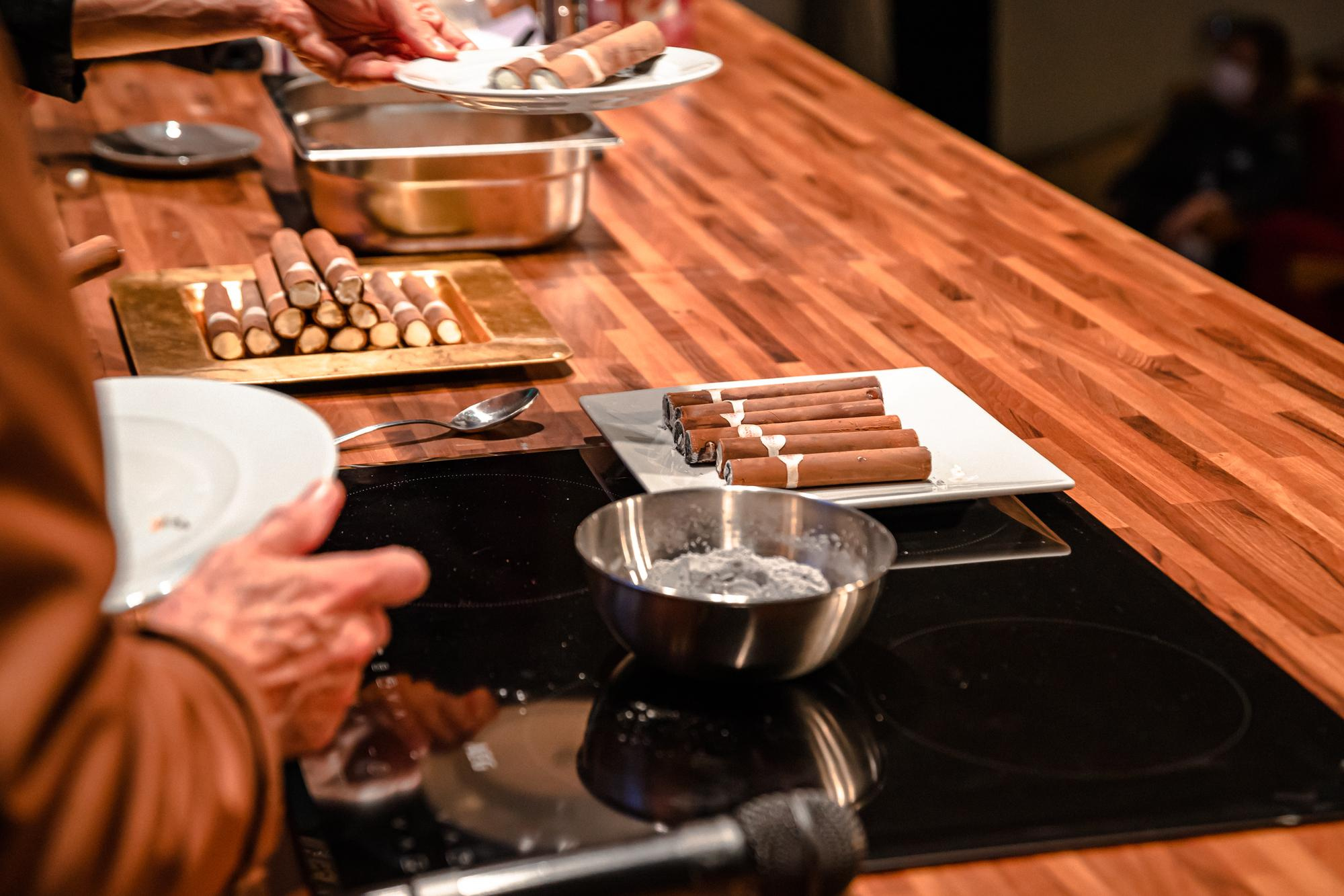 Festival Internacional de Chocolate 🍫 2 fim de semana. Produtora de Vídeo e Fotografia Cinematográfica | Beyond Creative 20 Portugal Lisboa
