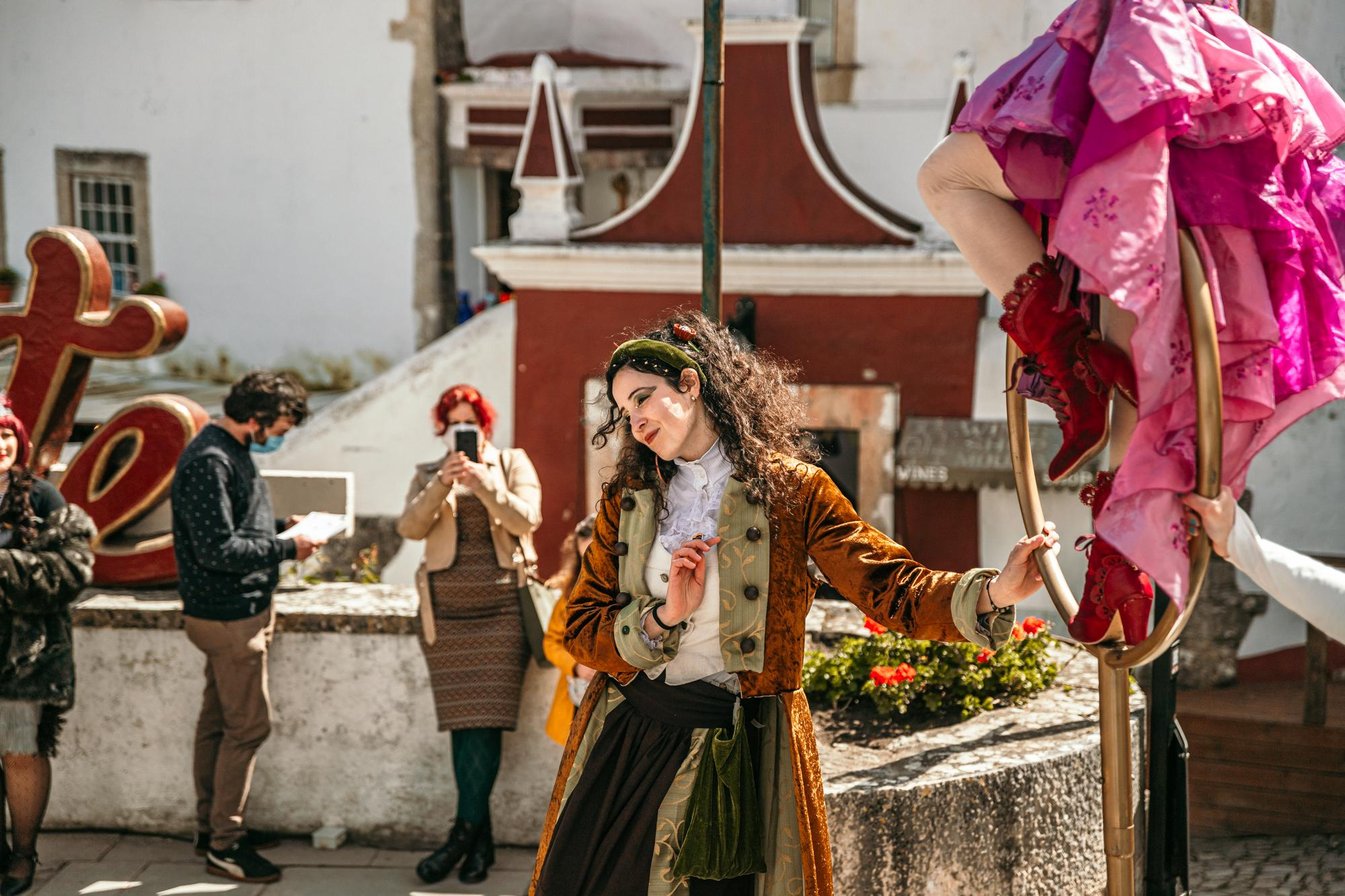 Festival Internacional de Chocolate 🍫 2 fim de semana. Produtora de Vídeo e Fotografia Cinematográfica | Beyond Creative 20 Portugal Lisboa