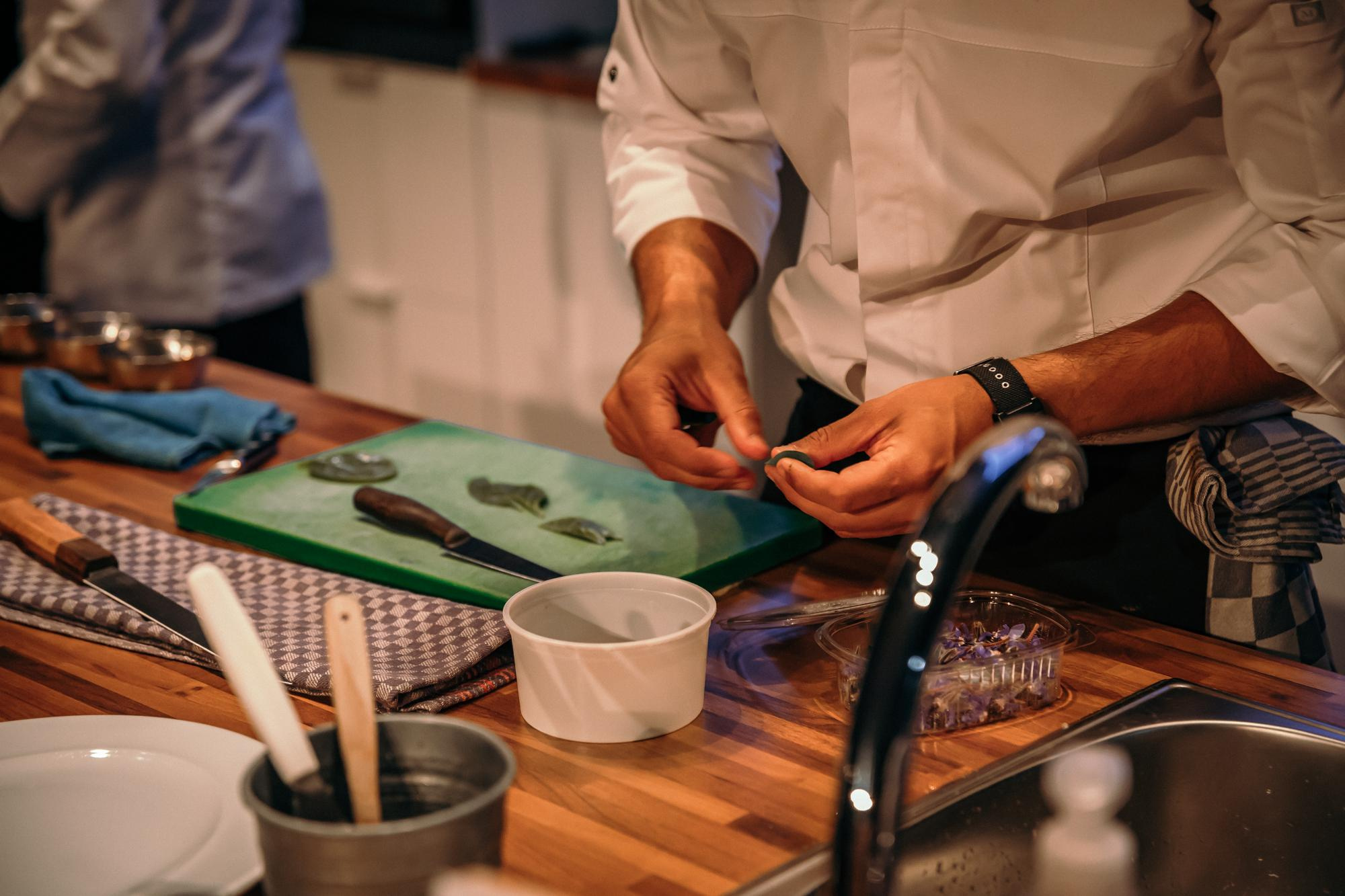 Festival Internacional de Chocolate 🍫 1 fim de semana. Beyond Creative 20 | Cinematic Video & Photography Production Lisbon & Algarve