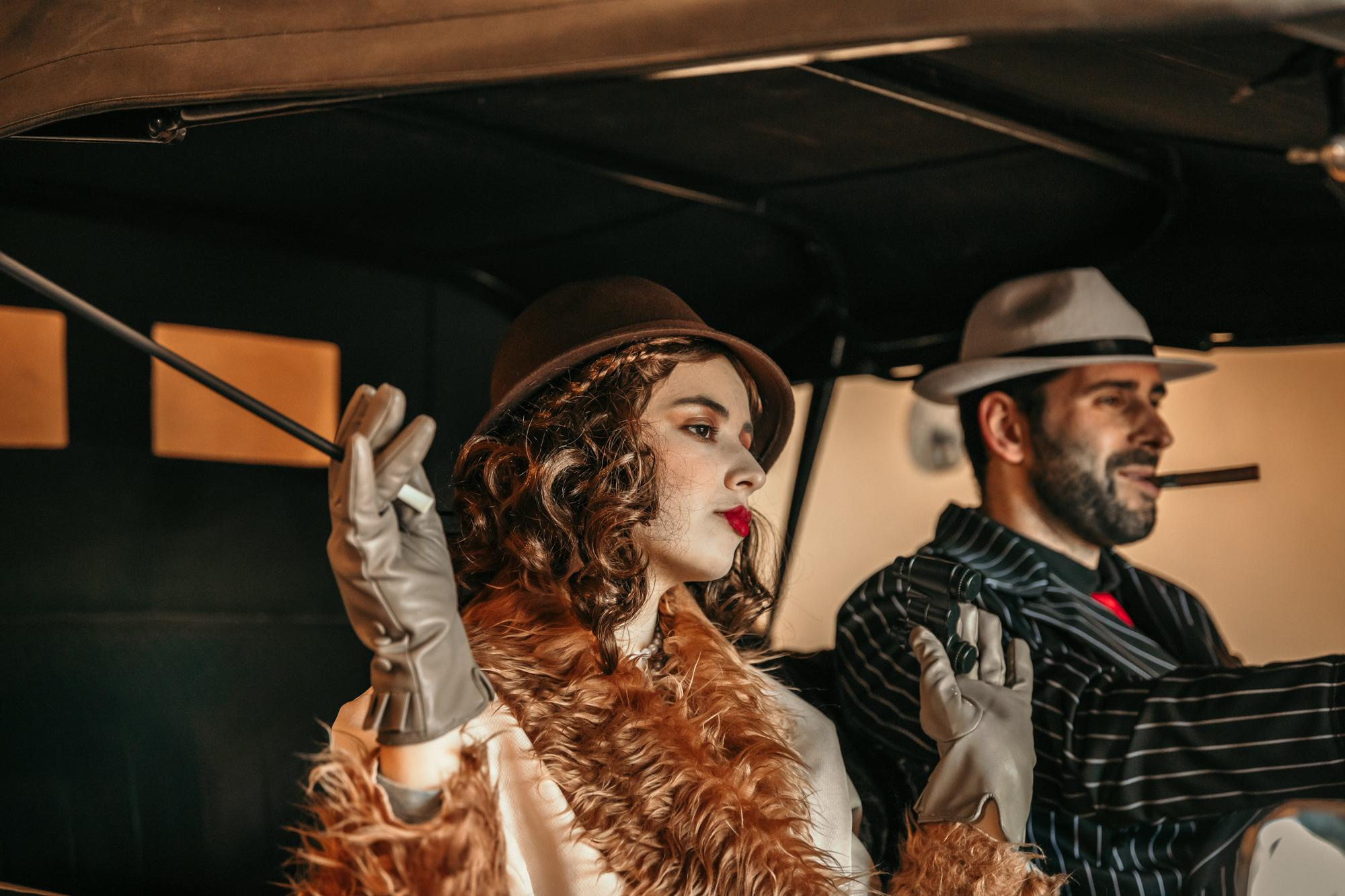 Festival Internacional de Chocolate 🍫 2 fim de semana. Produtora de Vídeo e Fotografia Cinematográfica | Beyond Creative 20 Portugal Lisboa