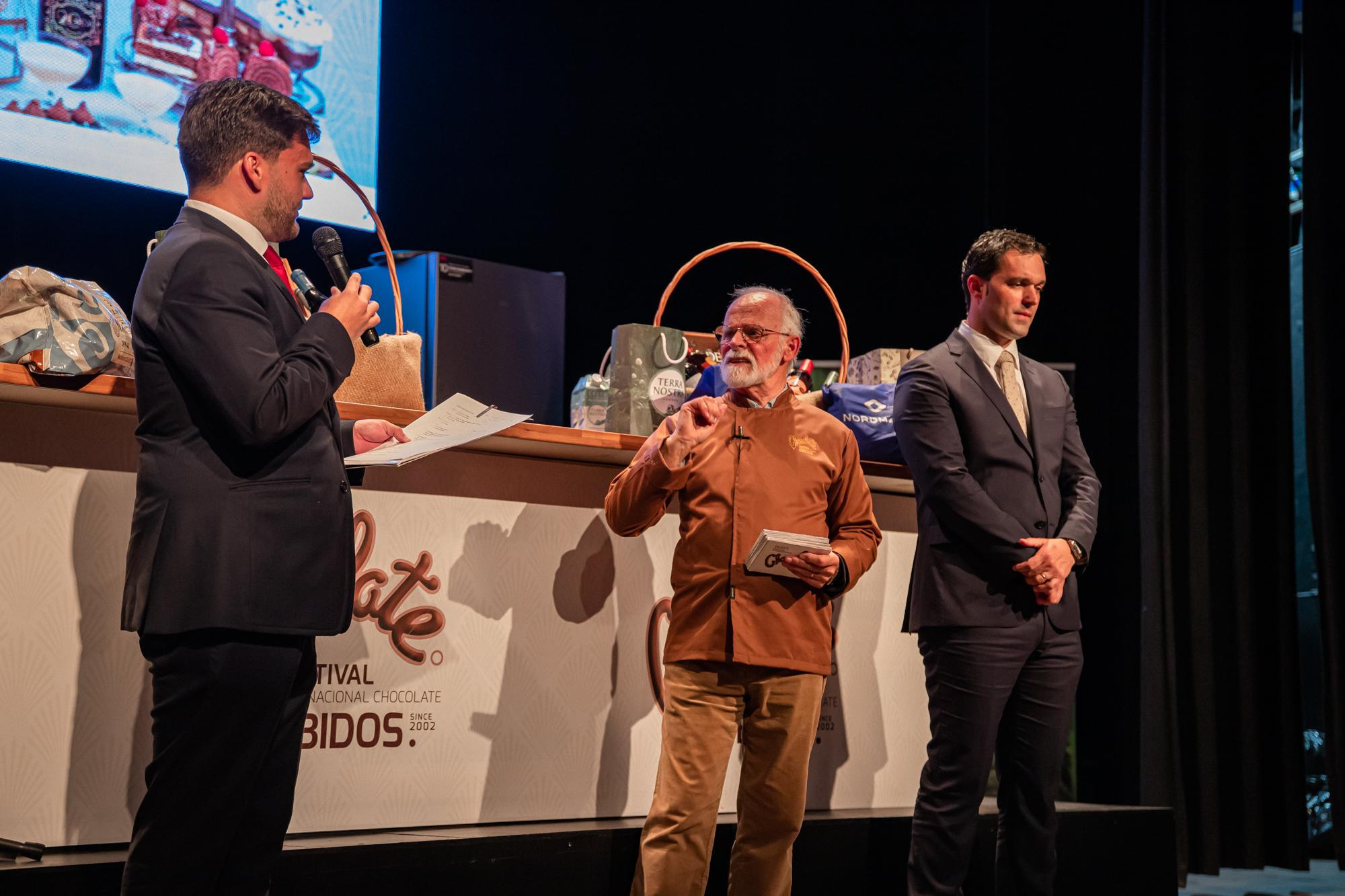 Festival Internacional de Chocolate 🍫 2 fim de semana. Produtora de Vídeo e Fotografia Cinematográfica | Beyond Creative 20 Portugal Lisboa