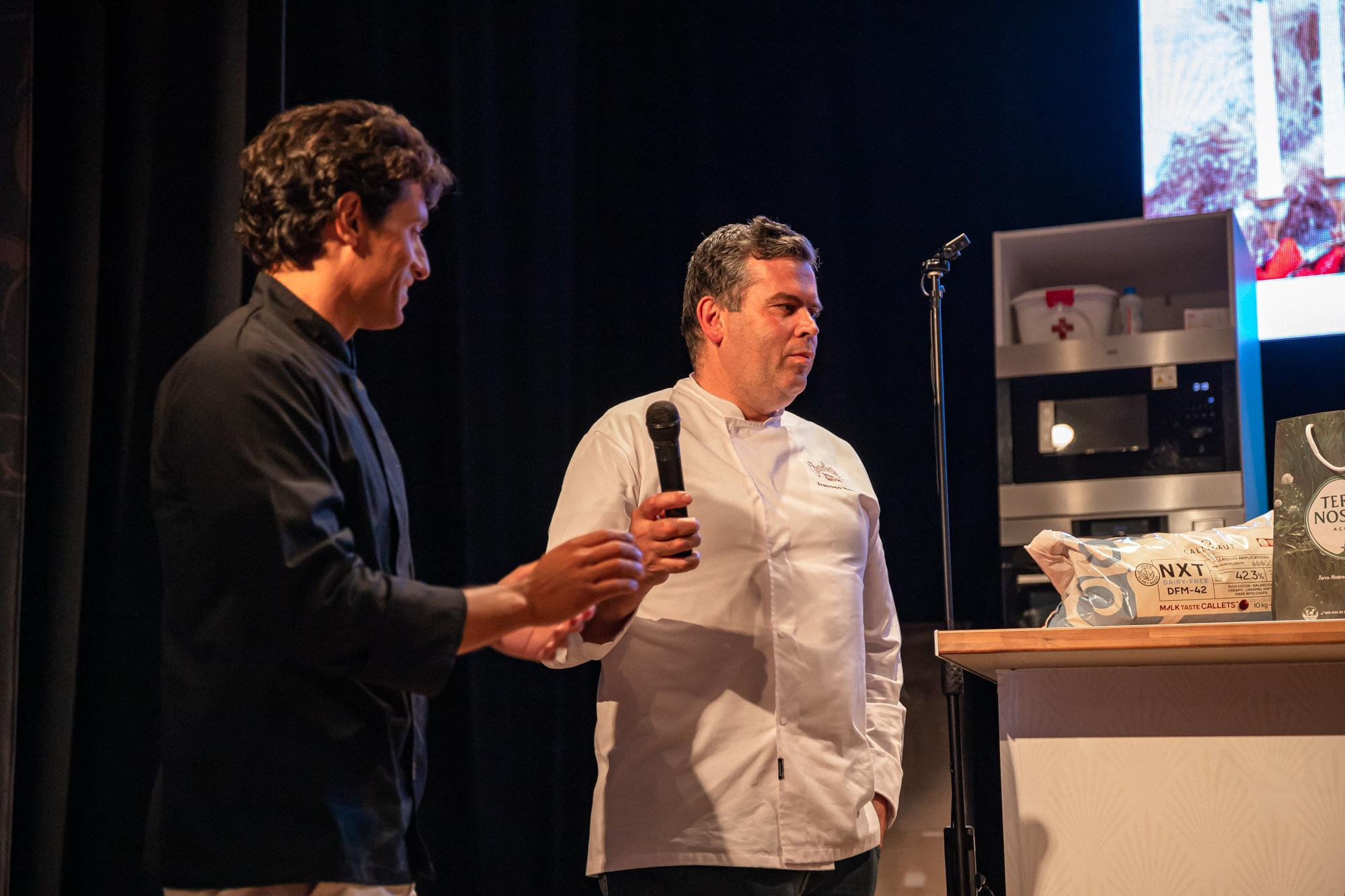 Festival Internacional de Chocolate 🍫 2 fim de semana. Produtora de Vídeo e Fotografia Cinematográfica | Beyond Creative 20 Portugal Lisboa