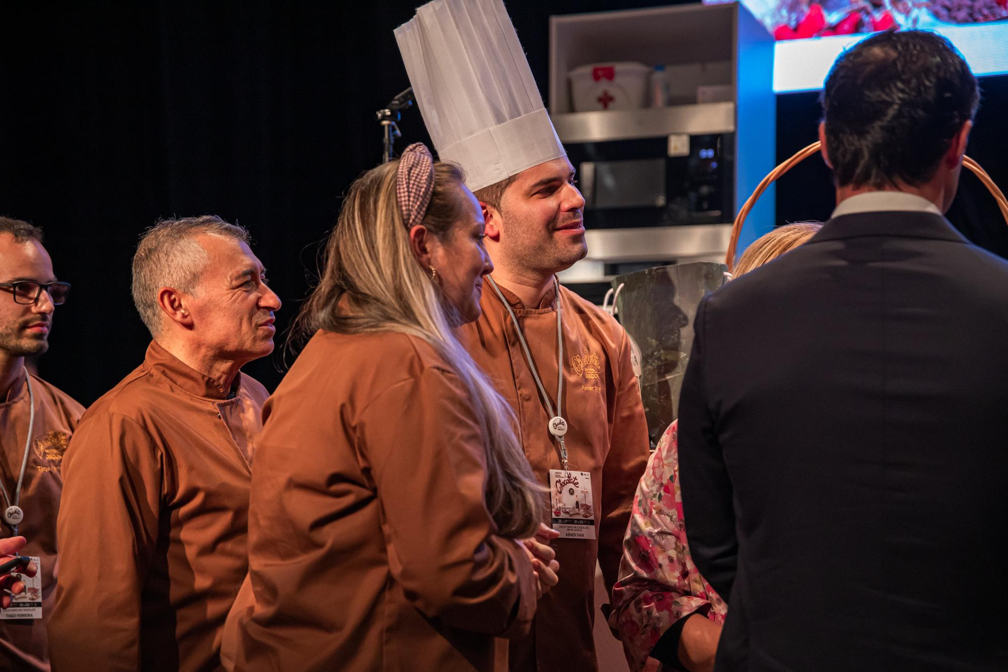 Festival Internacional de Chocolate 🍫 2 fim de semana. Produtora de Vídeo e Fotografia Cinematográfica | Beyond Creative 20 Portugal Lisboa