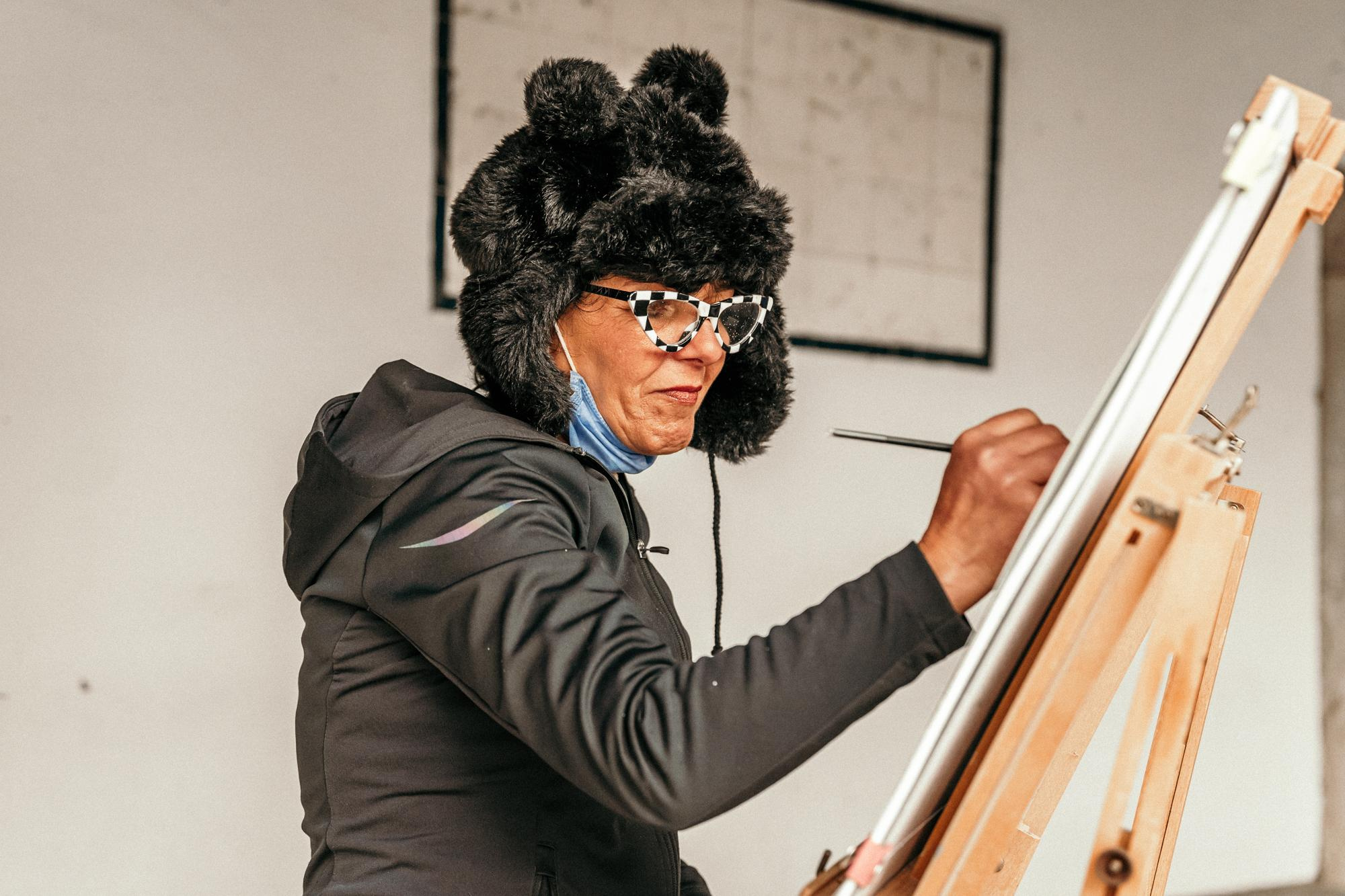 Festival Internacional de Chocolate 🍫 1 fim de semana. Beyond Creative 20 | Cinematic Video & Photography Production Lisbon & Algarve