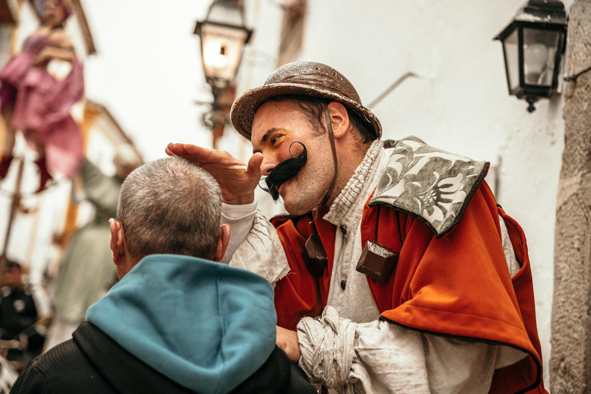 Festival Internacional de Chocolate 🍫 1 fim de semana. Beyond Creative 20 | Cinematic Video & Photography Production Lisbon & Algarve