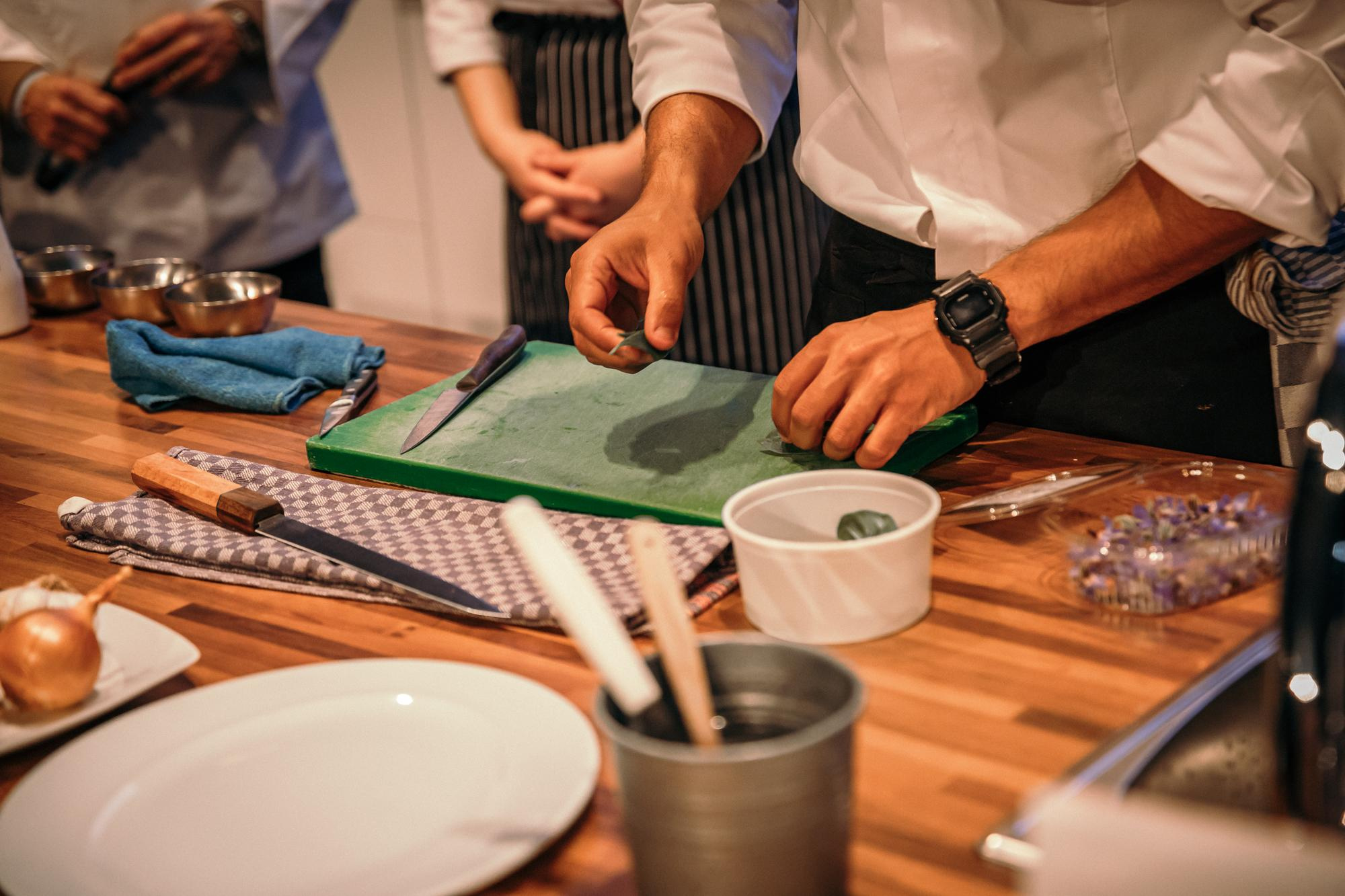 Festival Internacional de Chocolate 🍫 1 fim de semana. Beyond Creative 20 | Cinematic Video & Photography Production Lisbon & Algarve